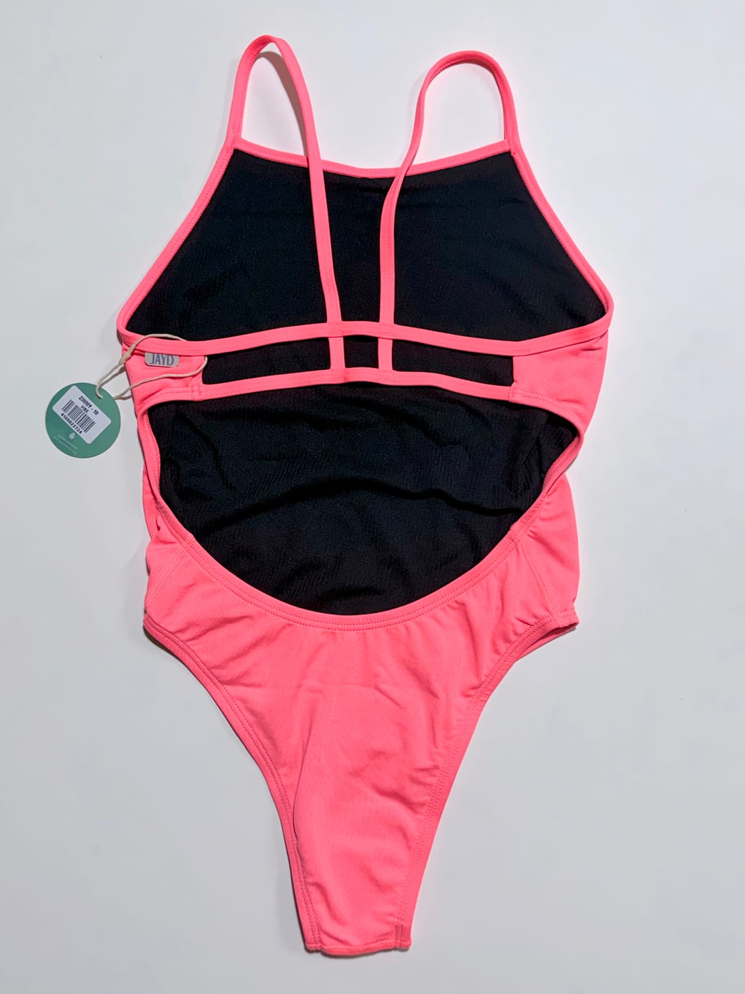 Customer photo review of ZIMMY ONE PIECE - Vibe