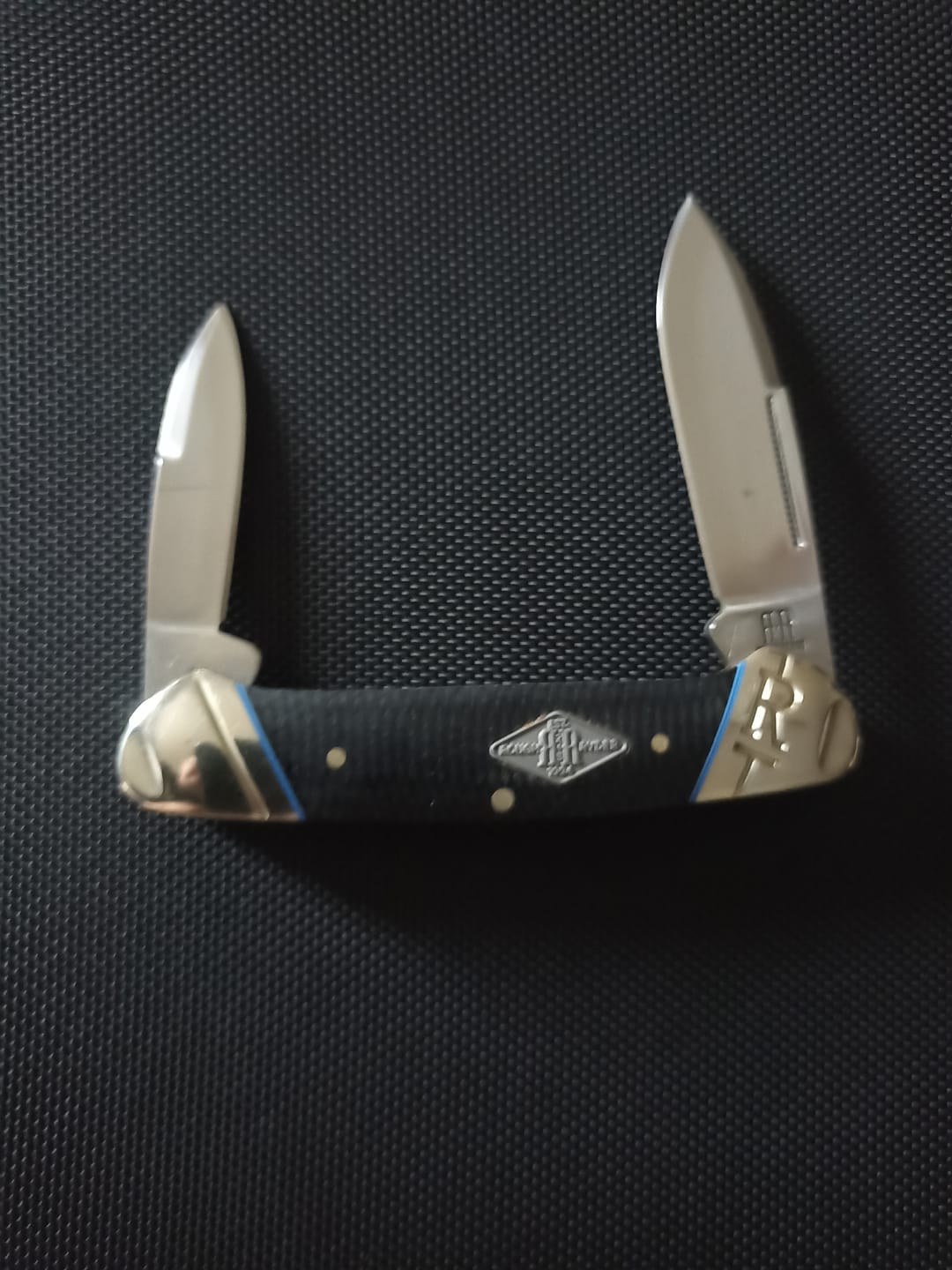 Customer photo review of Canoe - Classic Carbon II