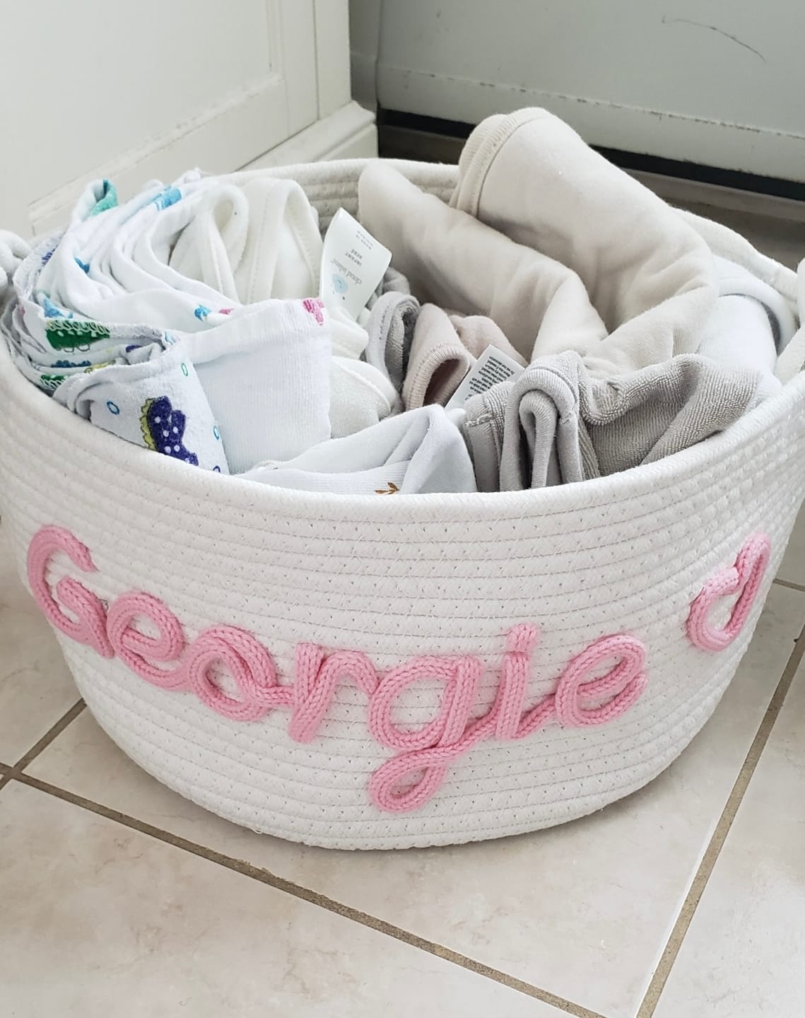 Customer photo review of Choose an Icon