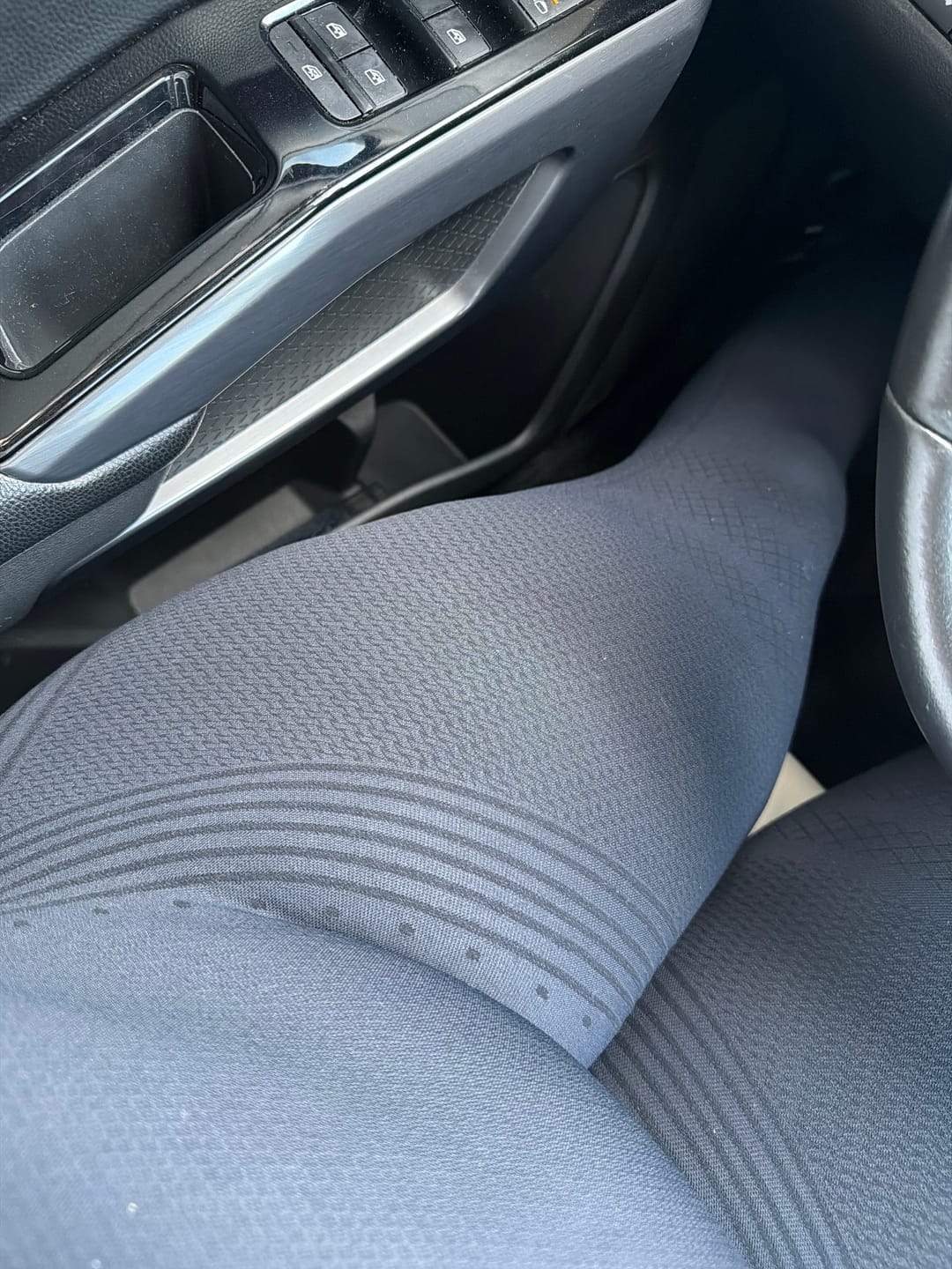 Customer photo review of Nordlys™ 3D Shape Leggings