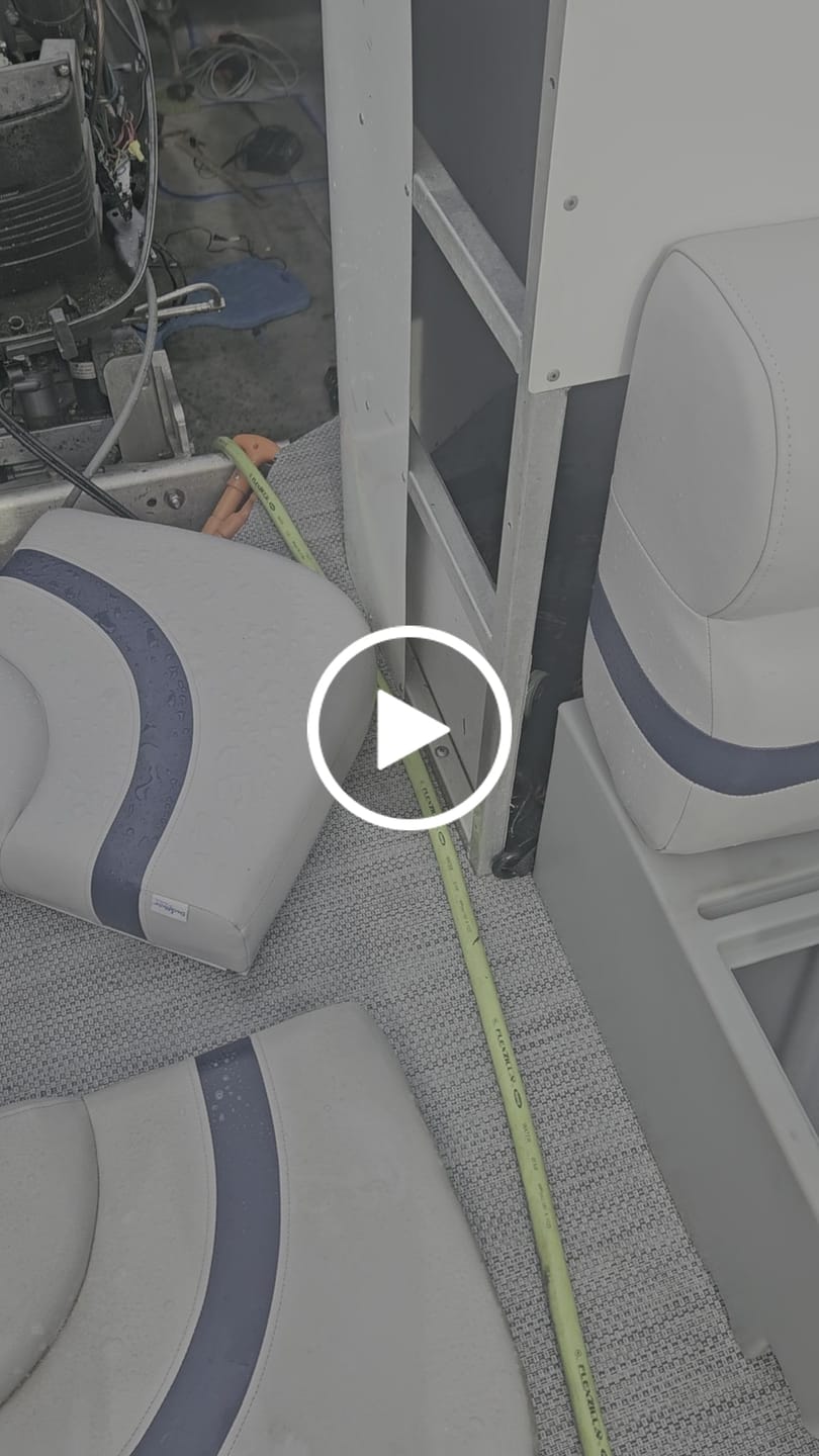 Customer video review of 13 Supplies® Machine Clean: All Purpose Cleaner