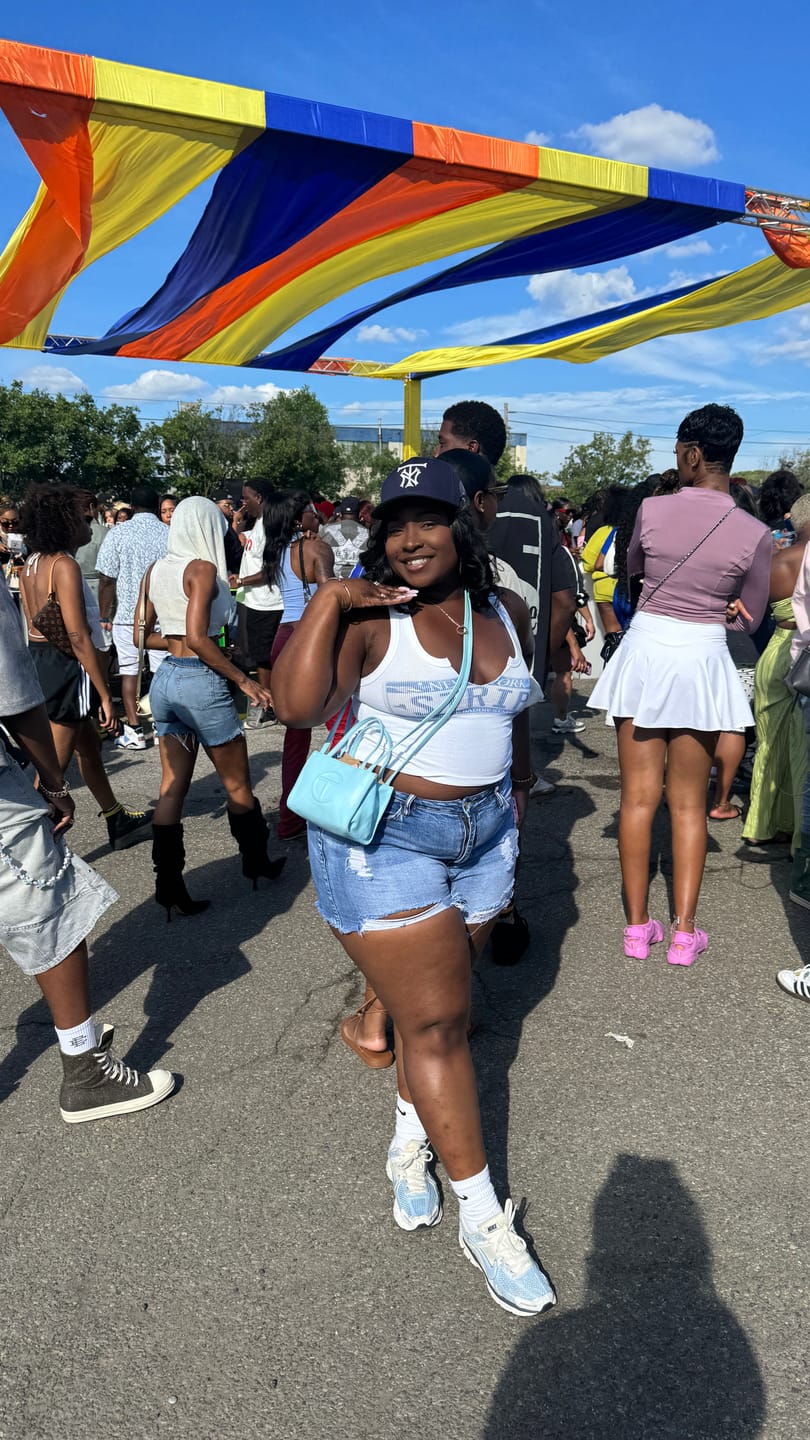 Customer photo review of NATION TANKS