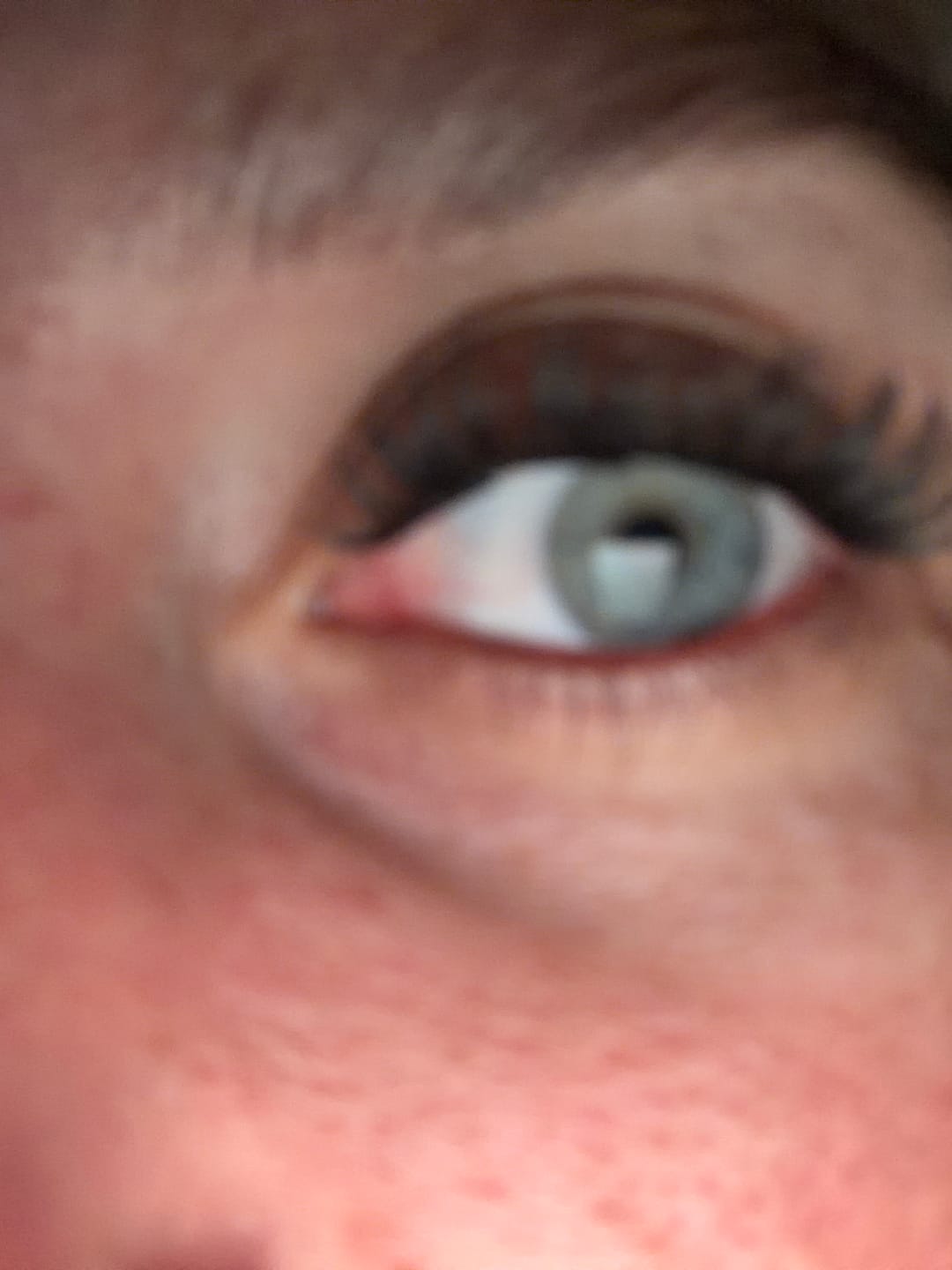 Customer photo review of CAFE GLAM MAXI (8mm-10mm)