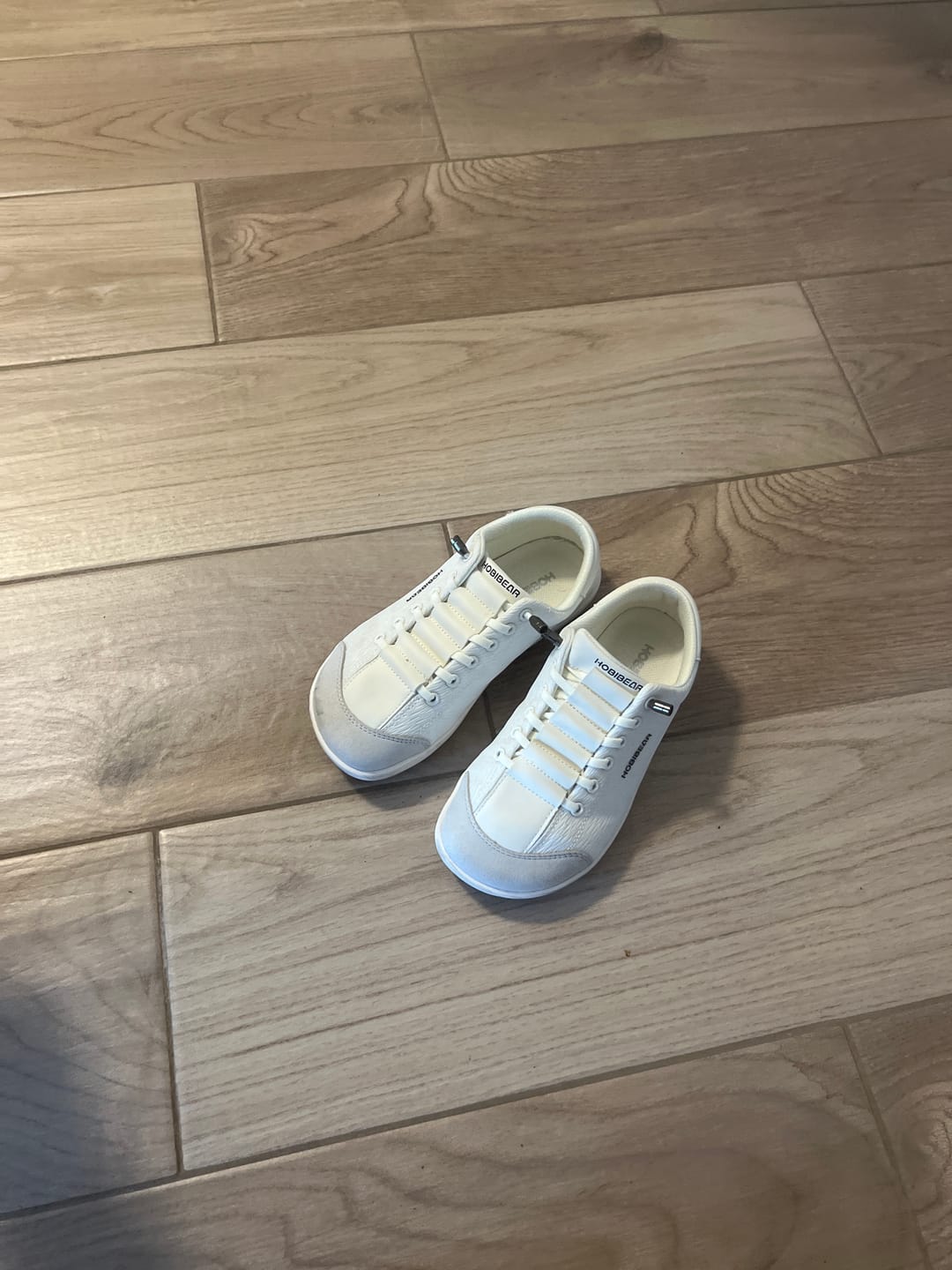Customer photo review of Tannin - Scarpe Barefoot