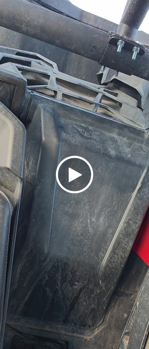 Customer video review of RPM Can-Am X3 Blow Off Valve ( BOV ) Kit 2020-2026