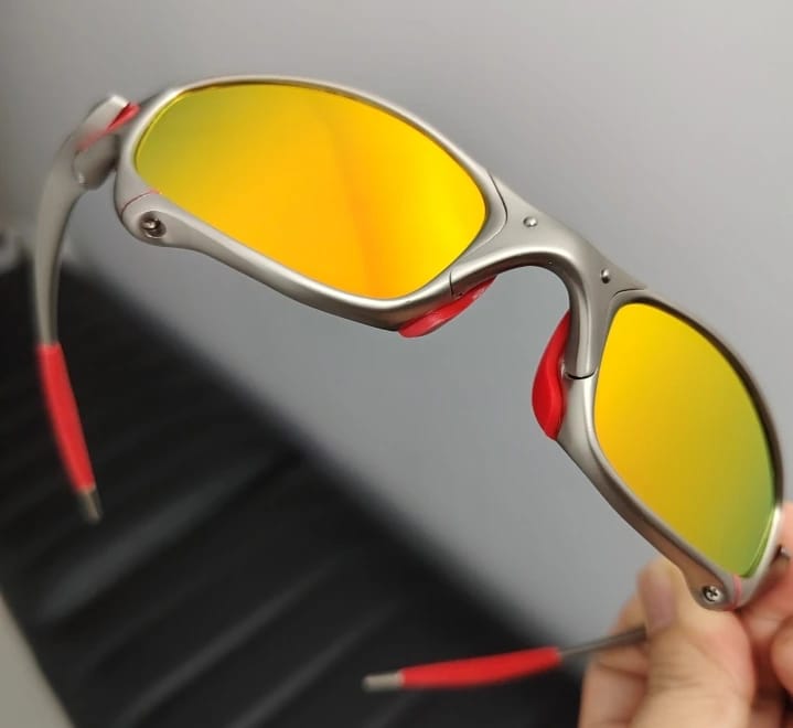 Customer photo review of VYRON® APEX - Volt Fusion