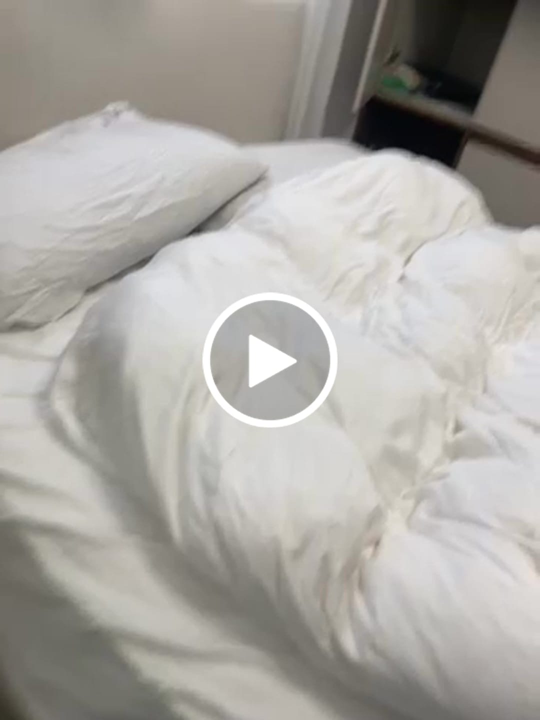 Customer video review of ציפה פרימיום במבוק 300 - Stone Beige