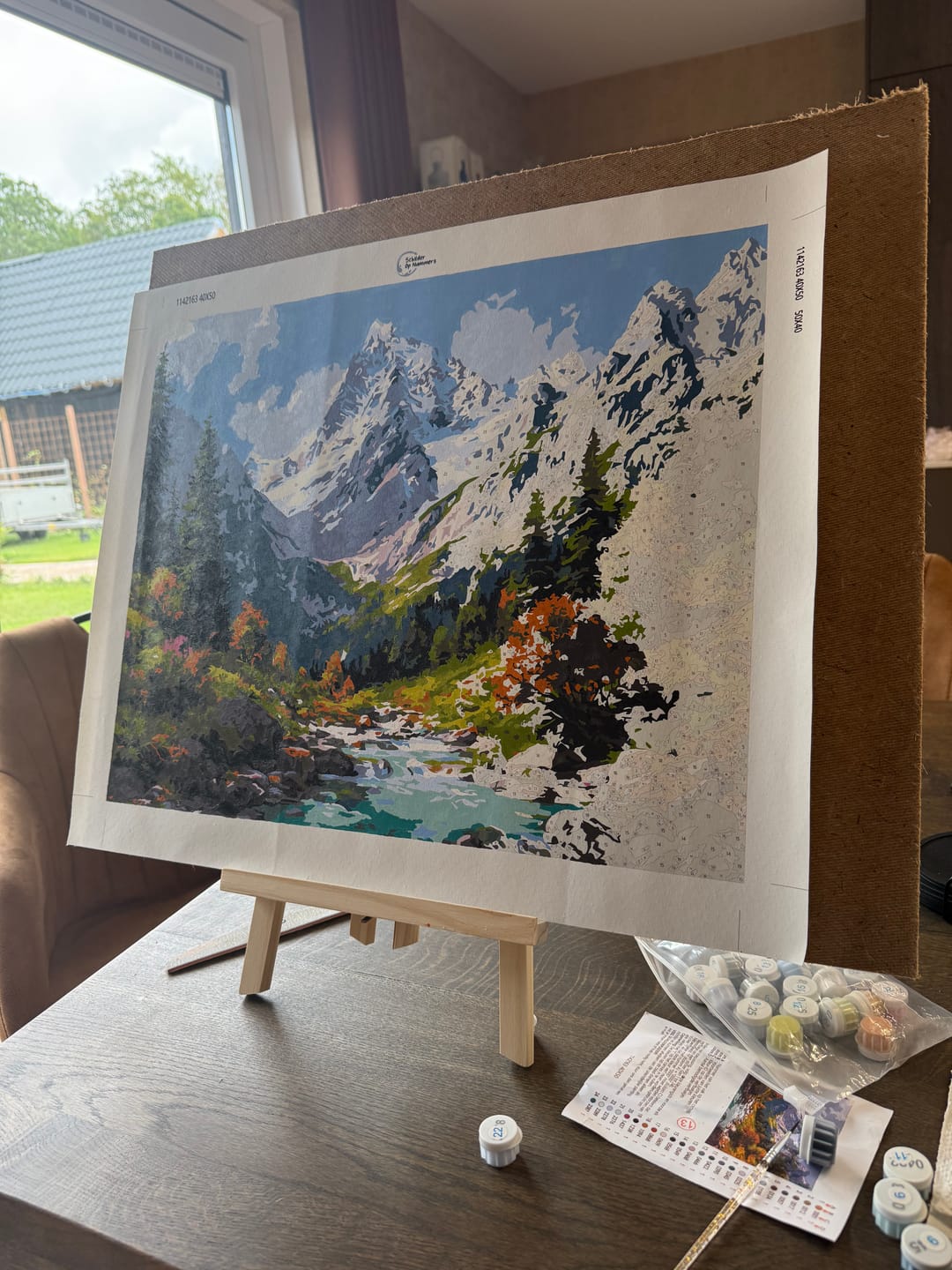 Customer photo review of Oorsprong van de natuur