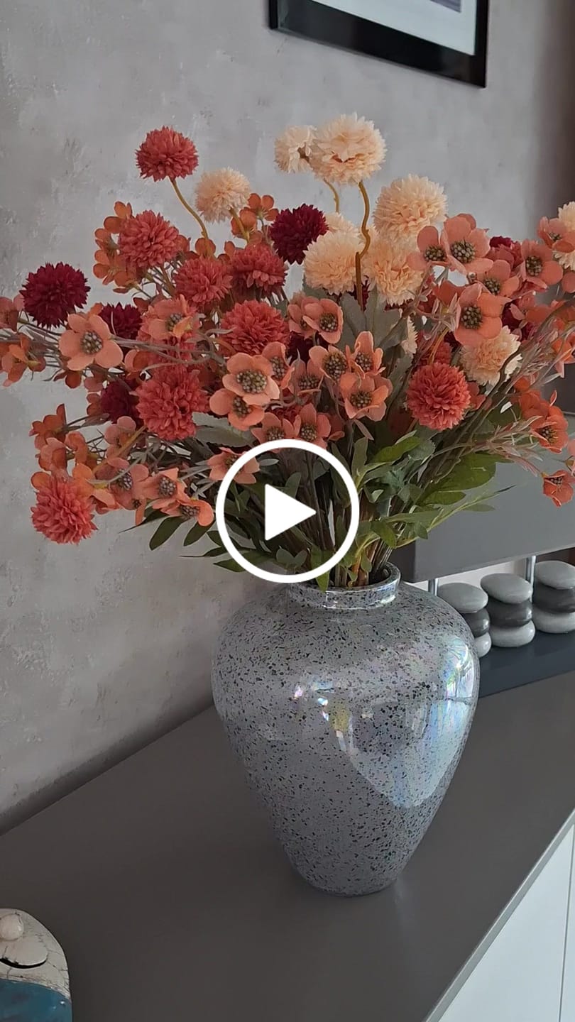 Customer video review of Bouquet de Cire - Mélange (PRÉCOMMANDE – EXPÉDIÉ LE 03/06)