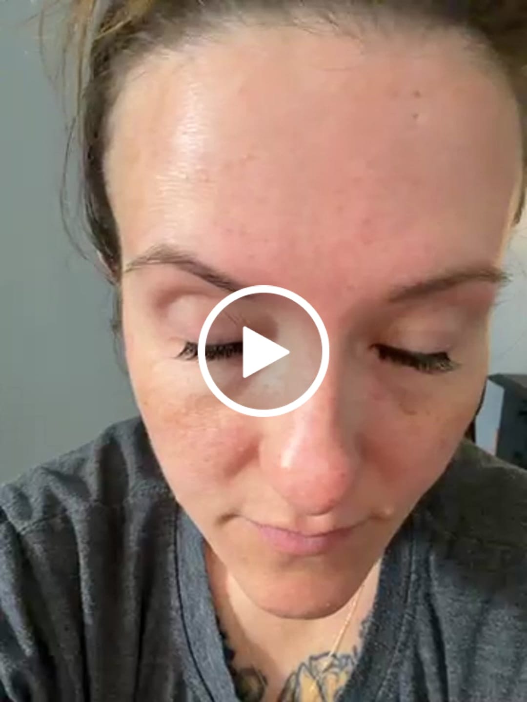 Customer video review of Lashify Control Kit - v3