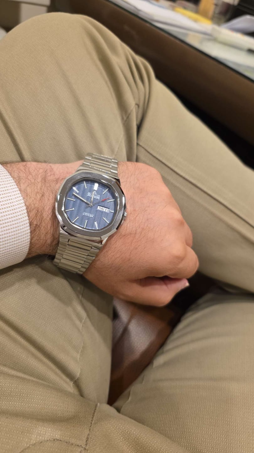 Customer photo review of Civian