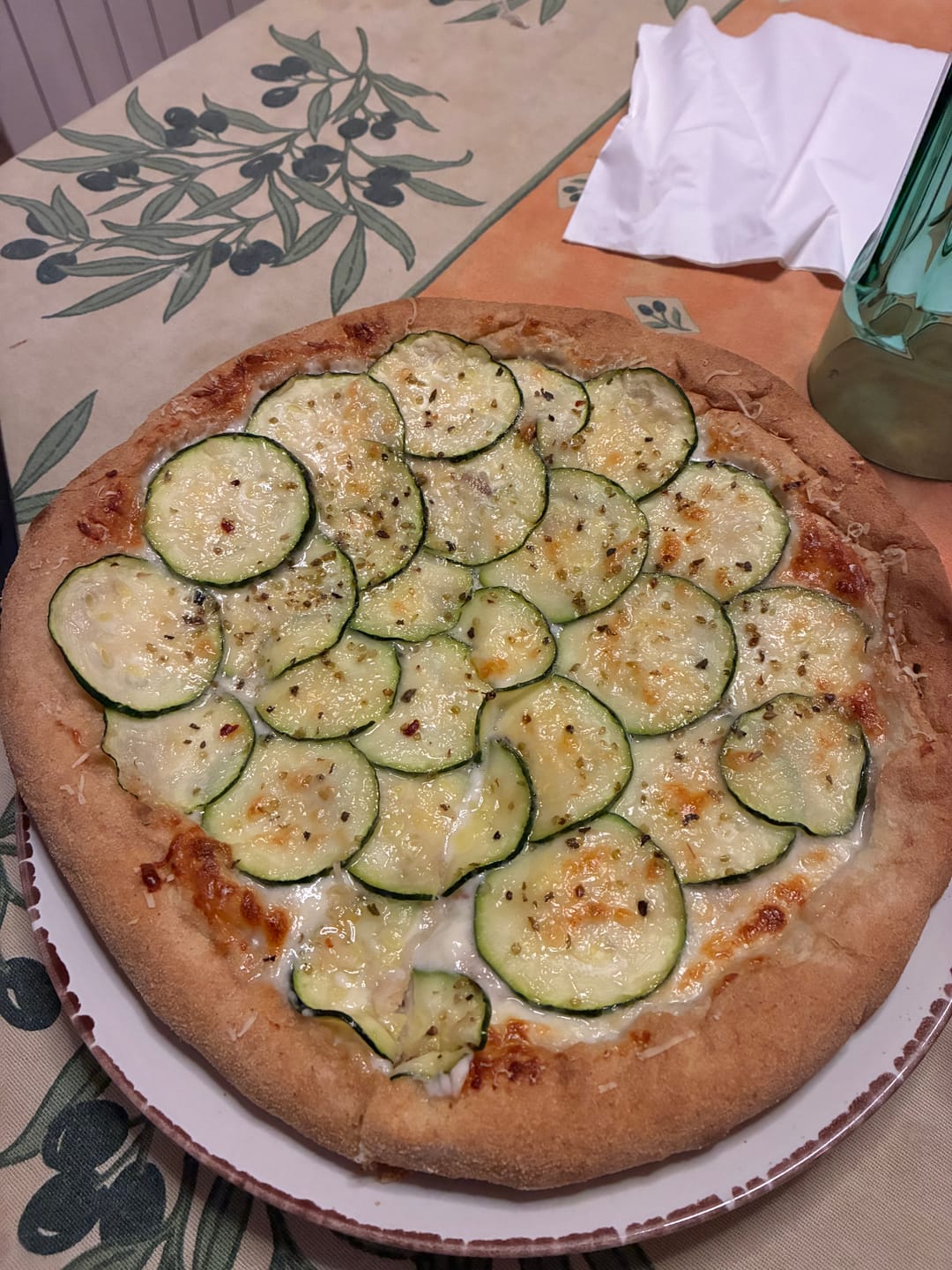 Customer photo review of Base "Low Carb Extreme"