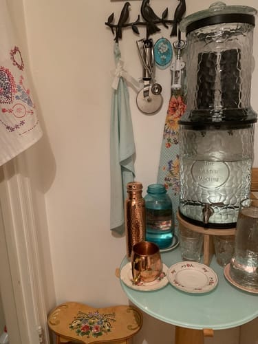 Customer photo review of NOEVA Source™