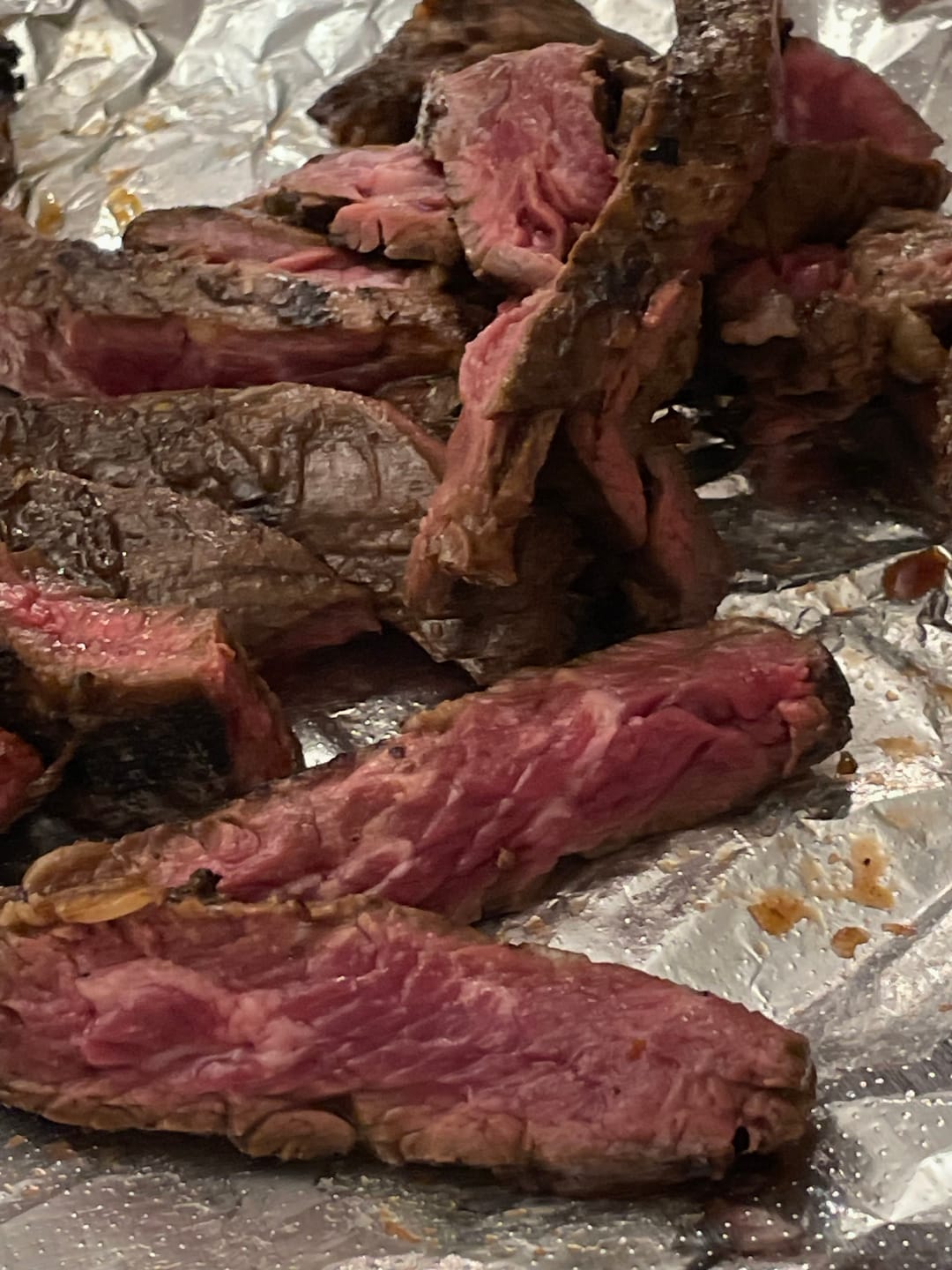 Customer photo review of Half Cow  (Deposit)