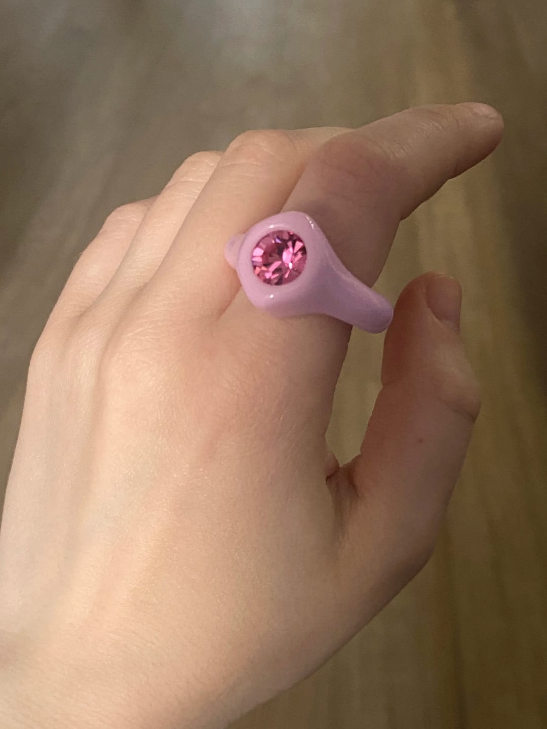 Customer photo review of Sakura