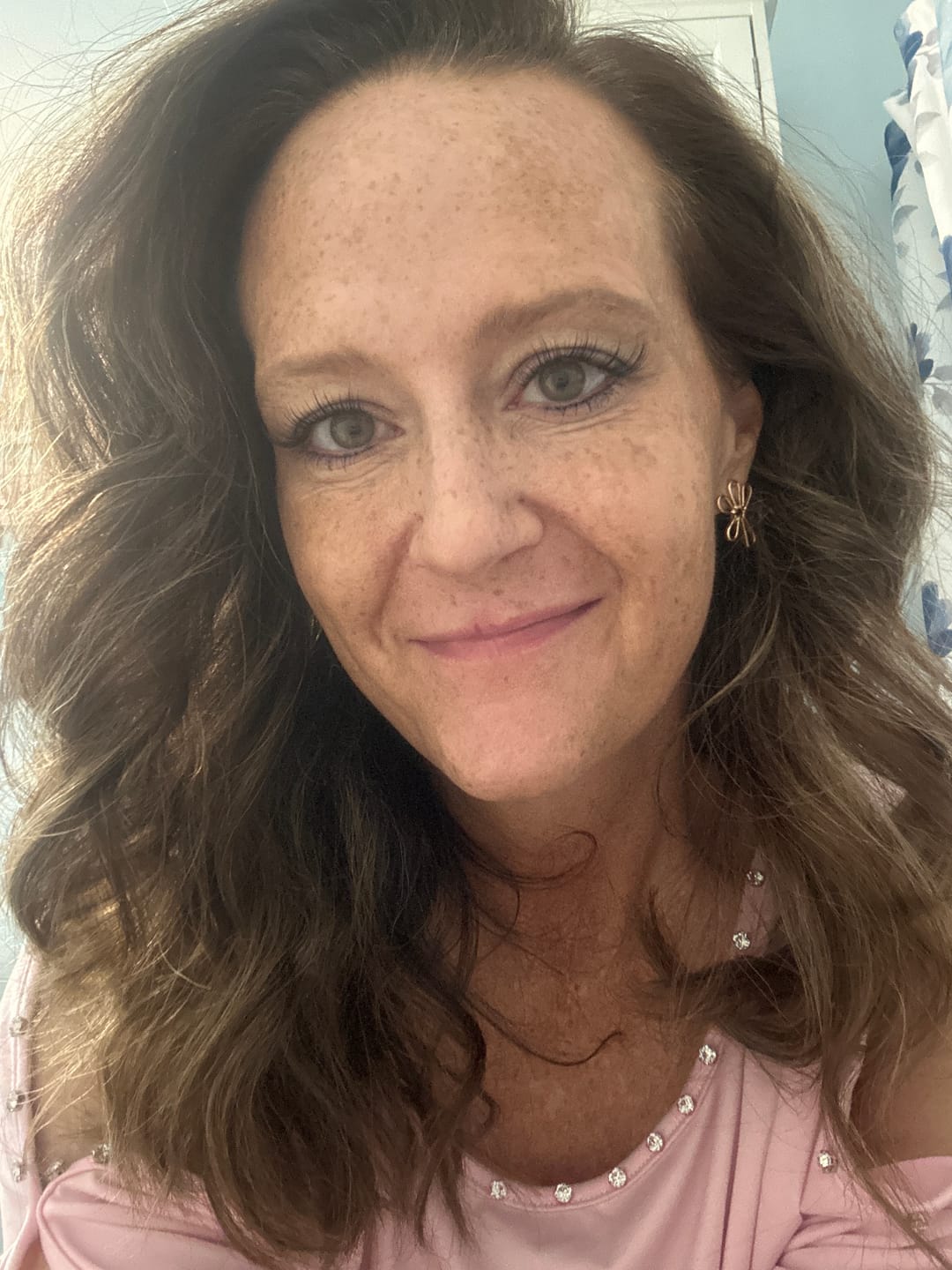 Customer photo review of Sweetie