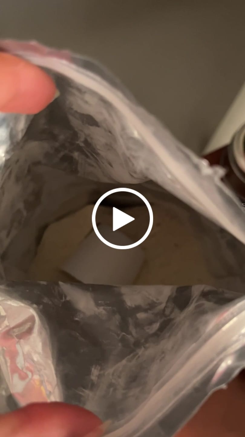 Customer video review of Proteína Whey - Vainilla