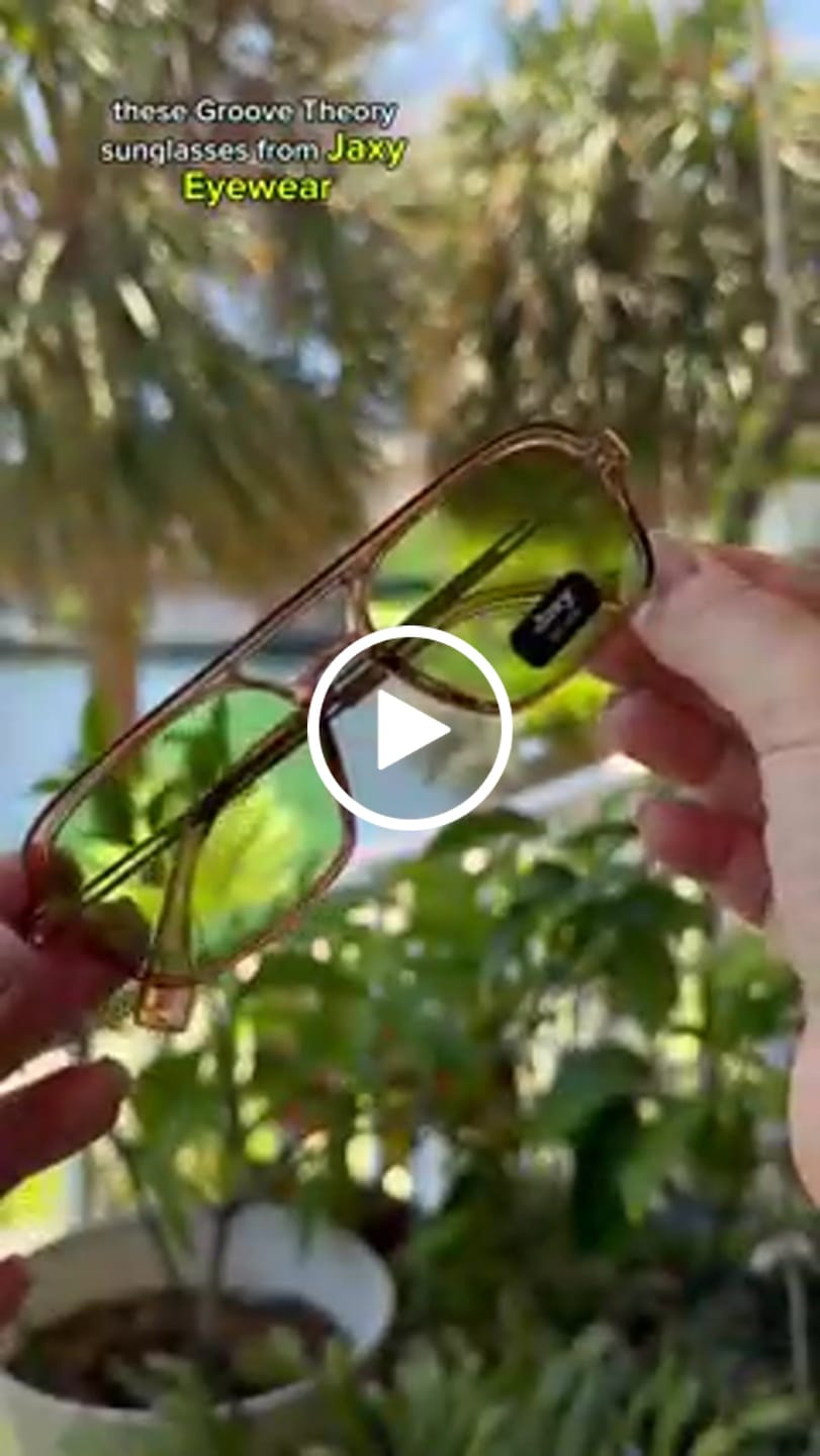 Customer video review of Groove Theory