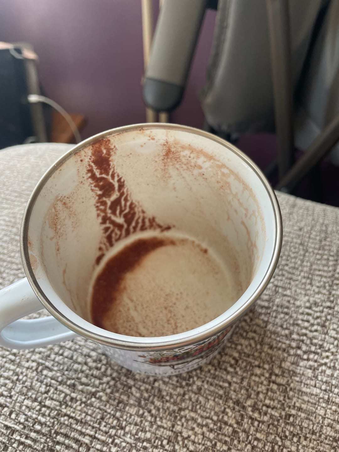 Customer photo review of Arriba Nacional Ceremonial Grade Cacao - Artisan Drops
