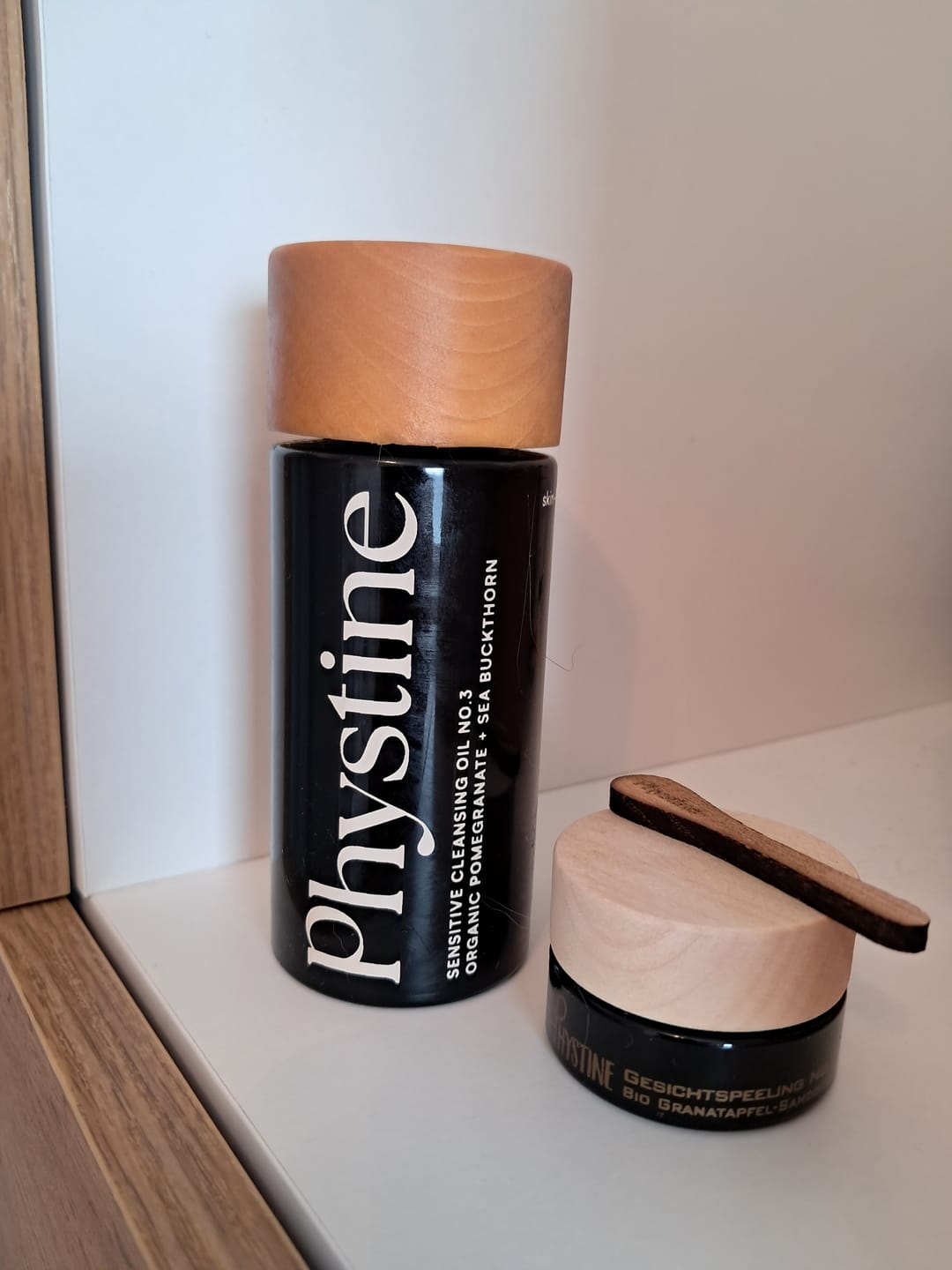 Customer photo review of Reinigungsöl No.3