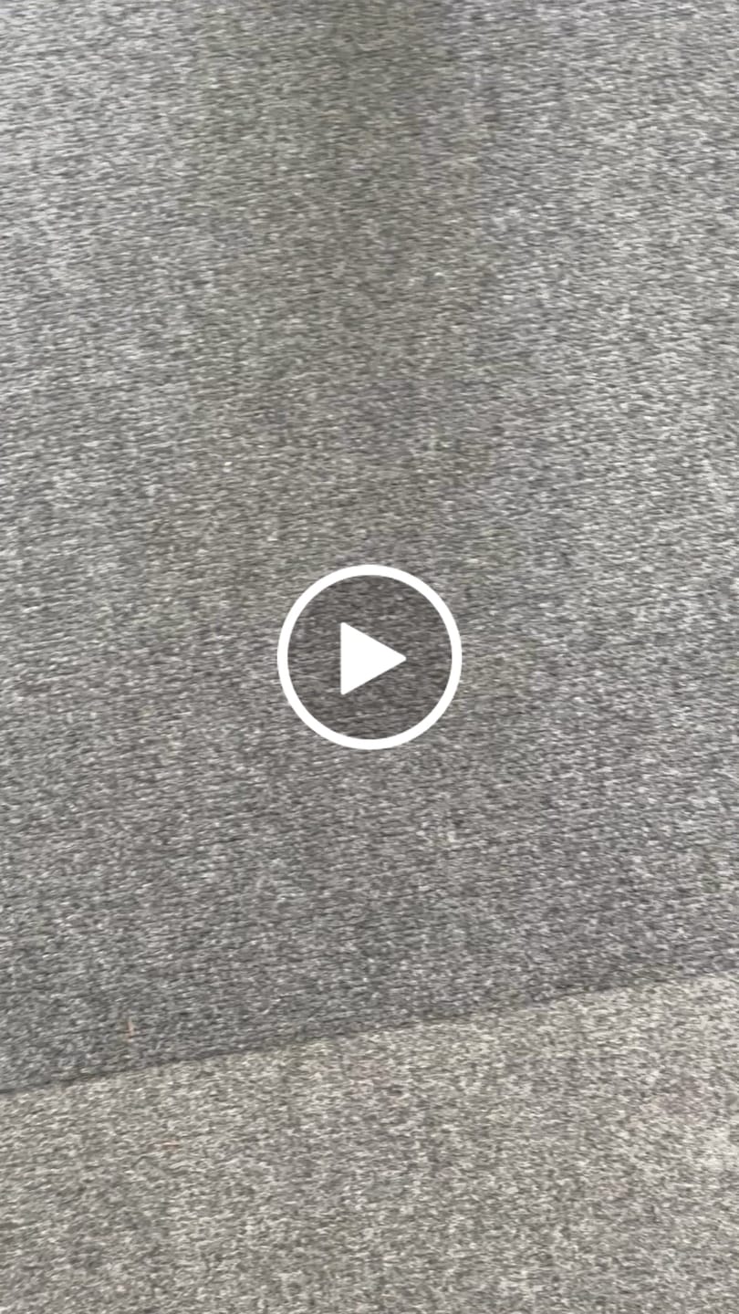 Customer video review of Dry Step™ Termomatto 100 cm, metritavara