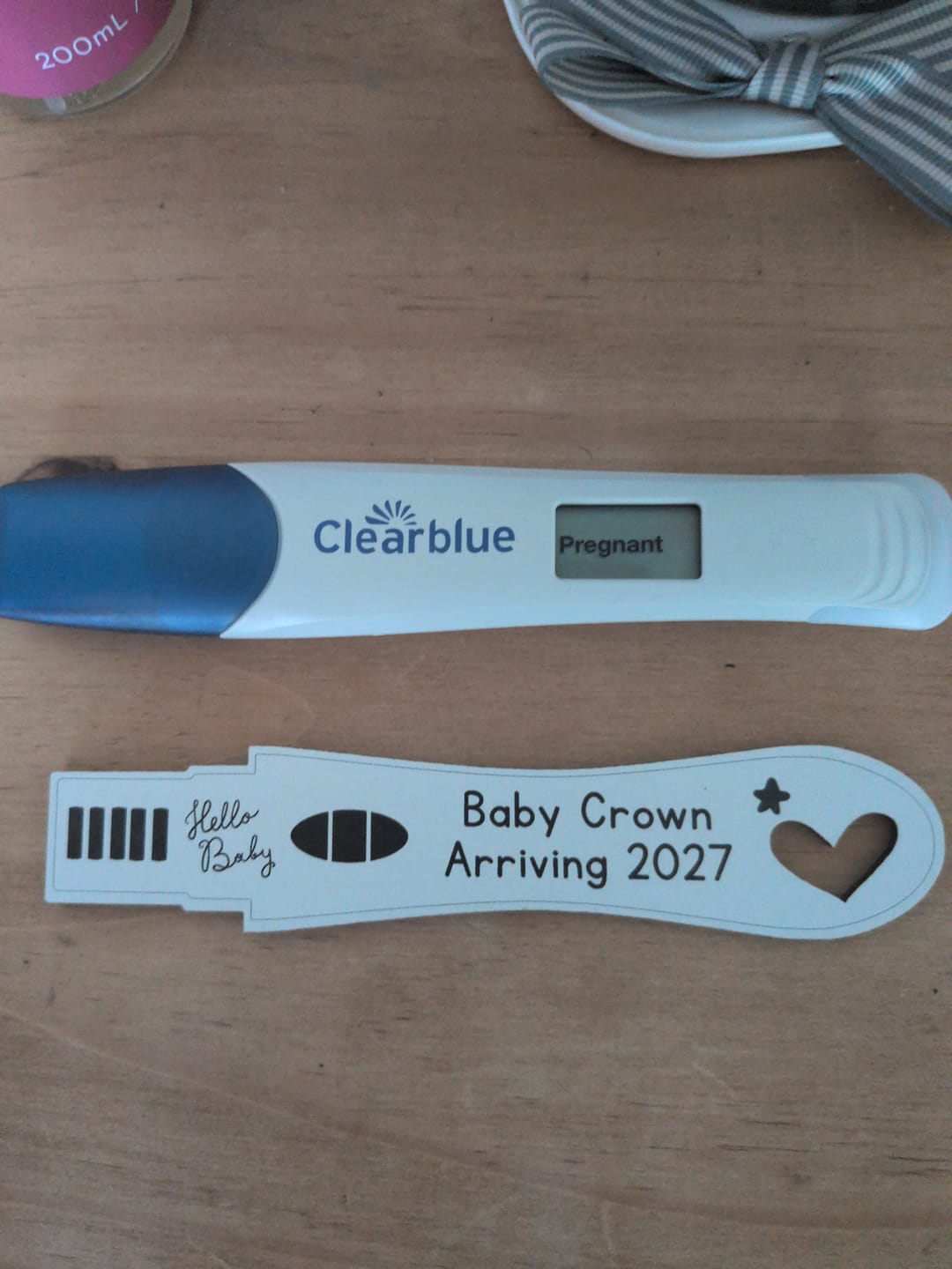 Customer photo review of Timing & Gender Prediction
