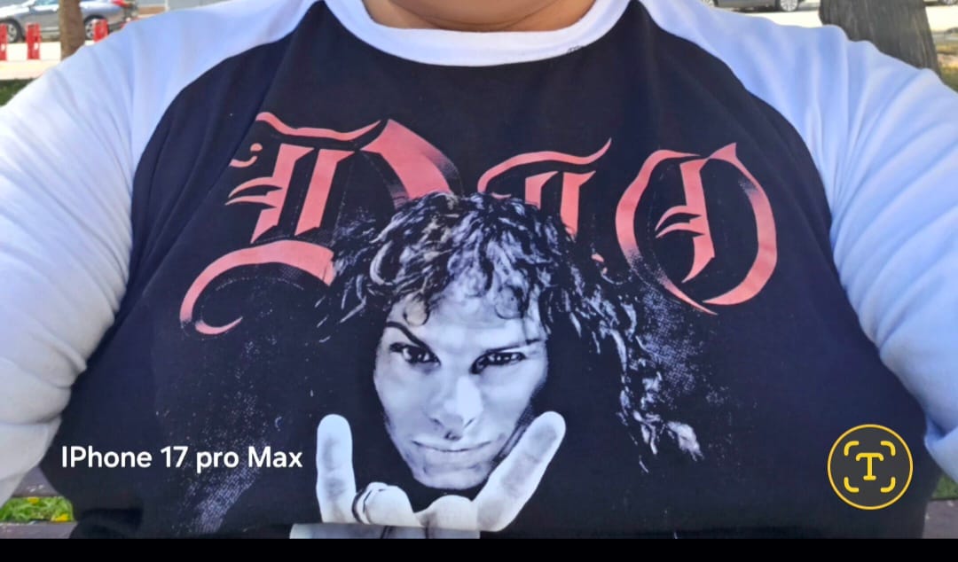 Customer photo review of TU DISEÑO EN LÁMINA - TRANSFER DTF