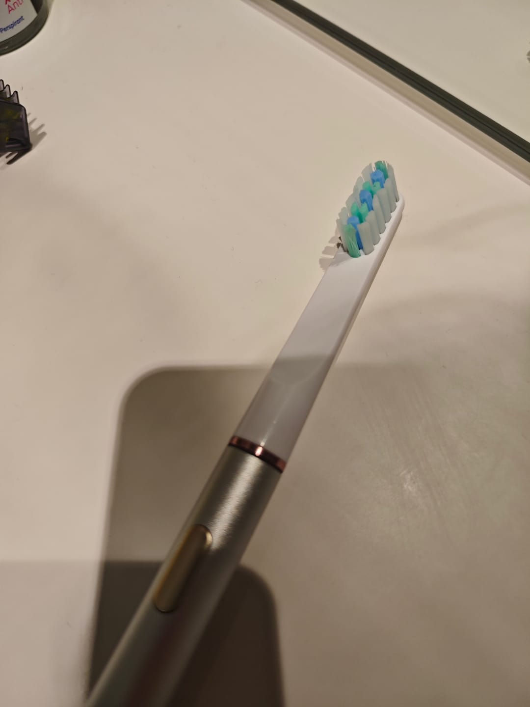Customer photo review of Zeta Fresh z1