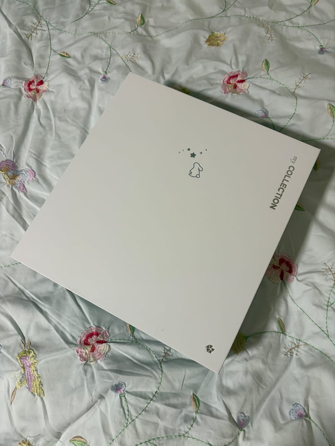 Customer photo review of Dream Ver. 2.0 - Deluxe - A5 myCOLLECTION Binder