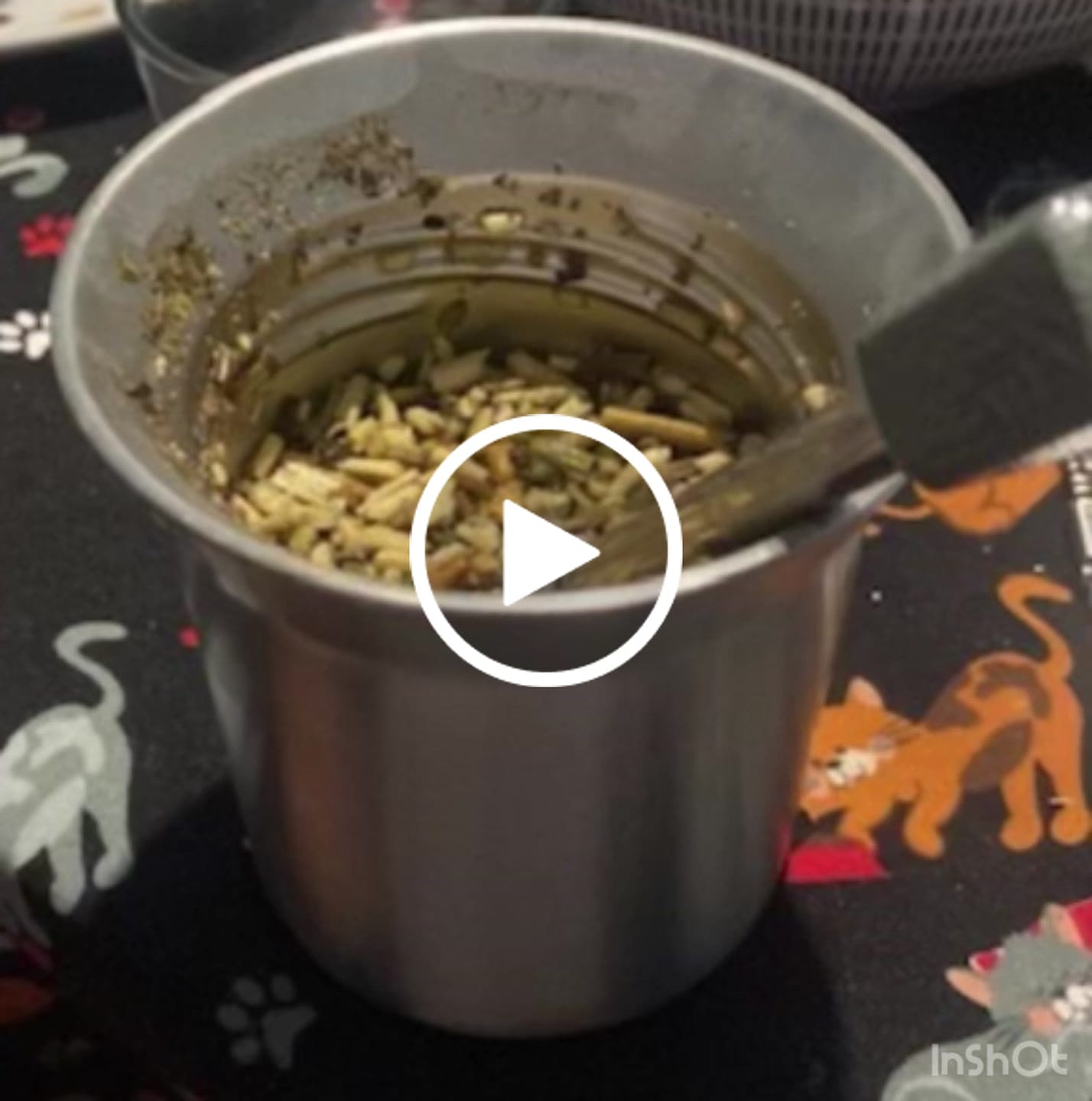 Customer video review of Bombilla para Mate Spring Verde