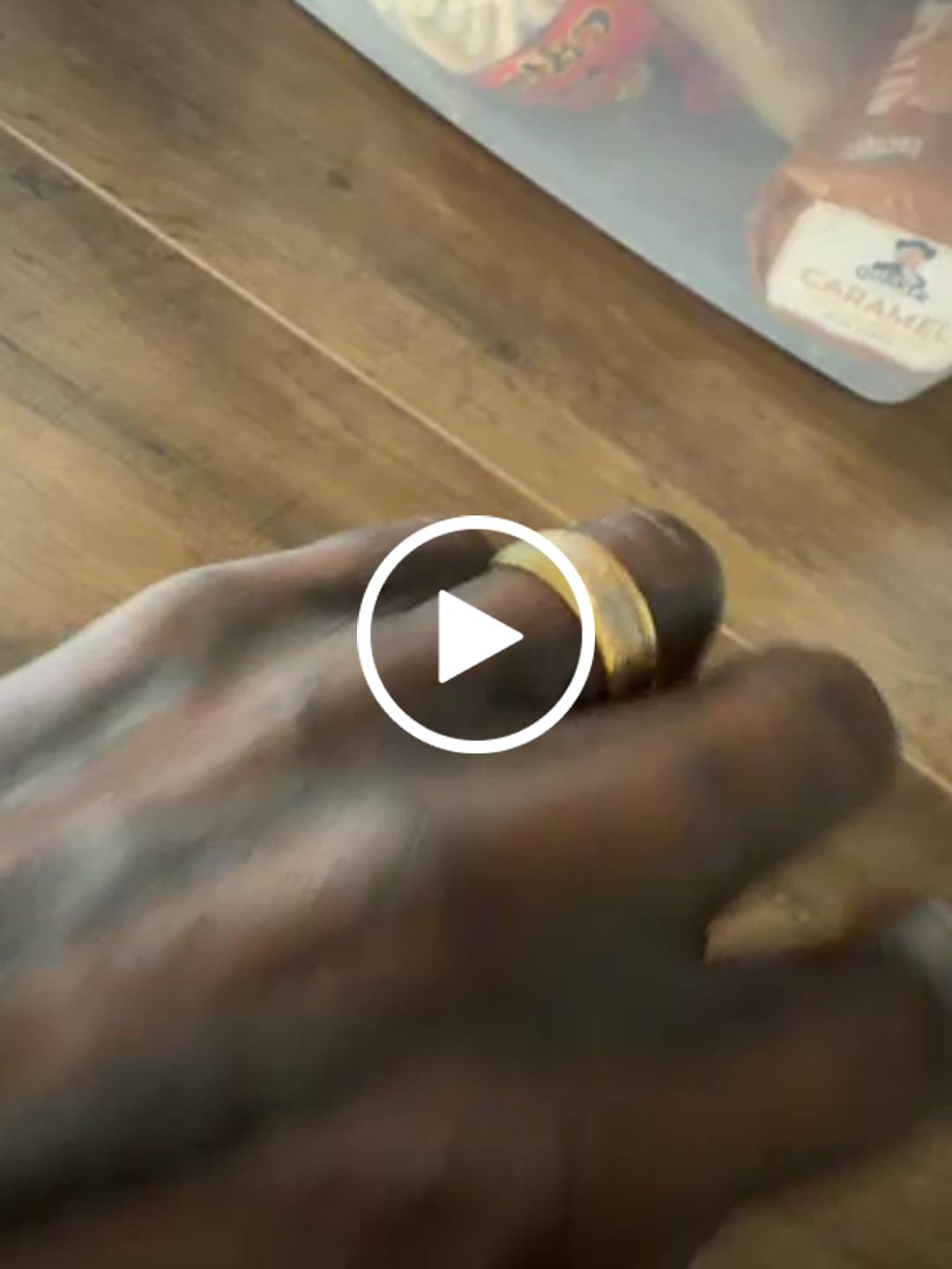 Customer video review of Bravado
