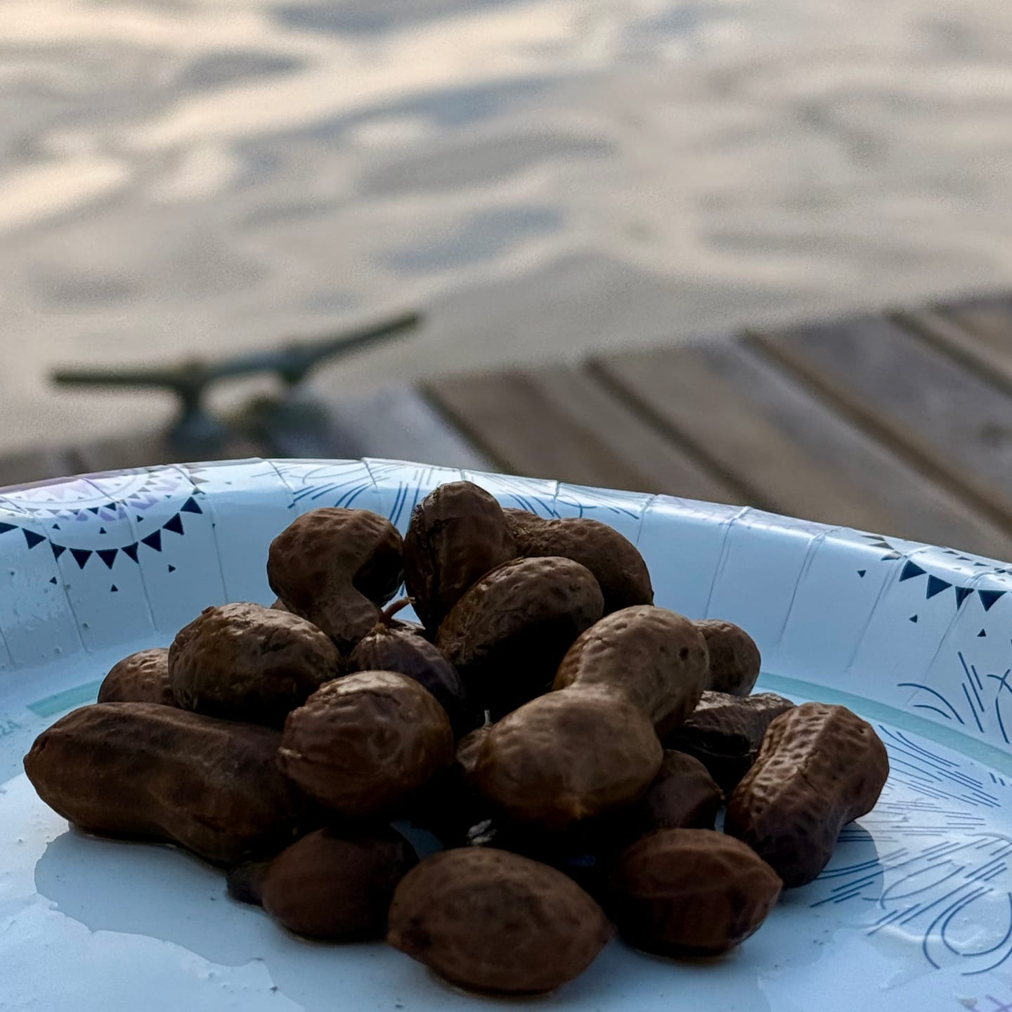 Customer photo review of Boil-The-Bag Sampler Pack