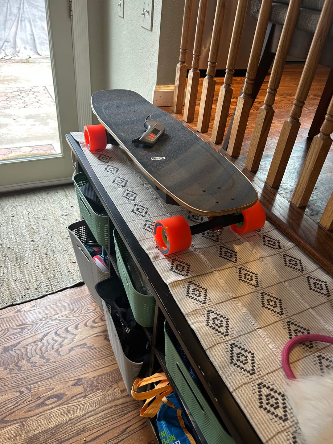 Customer photo review of MEEPO Edge