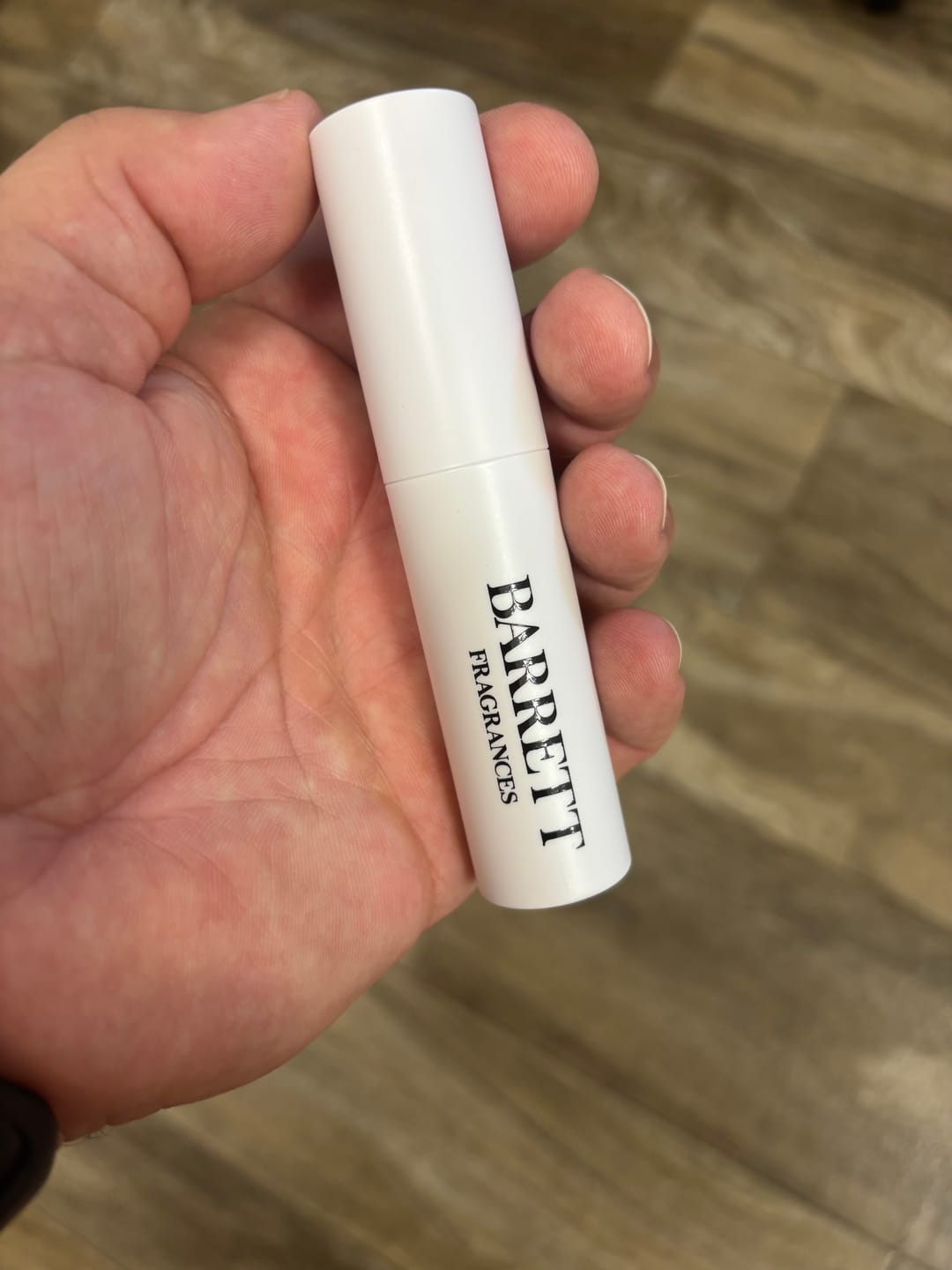 Customer photo review of Valhalla Absolu inspired by Aventus Absolu
