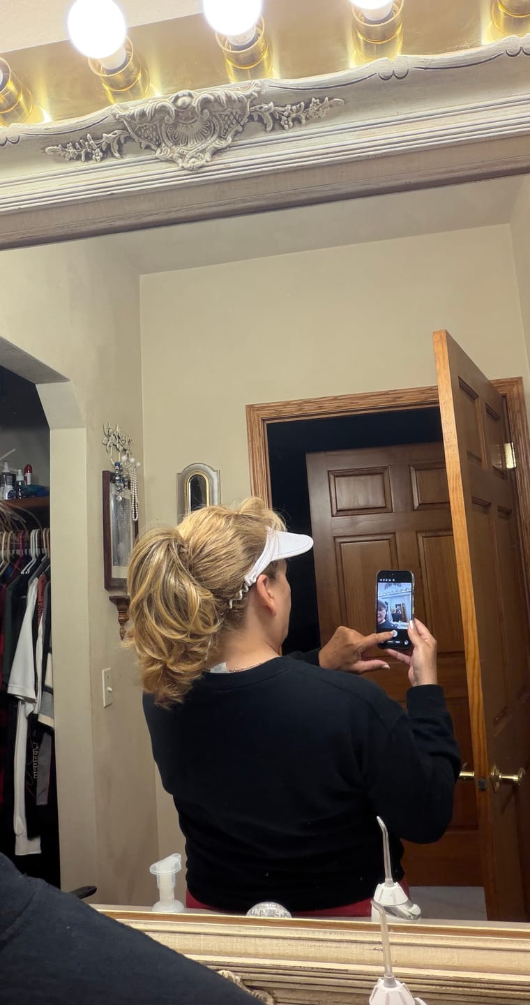 Customer photo from Kay H.