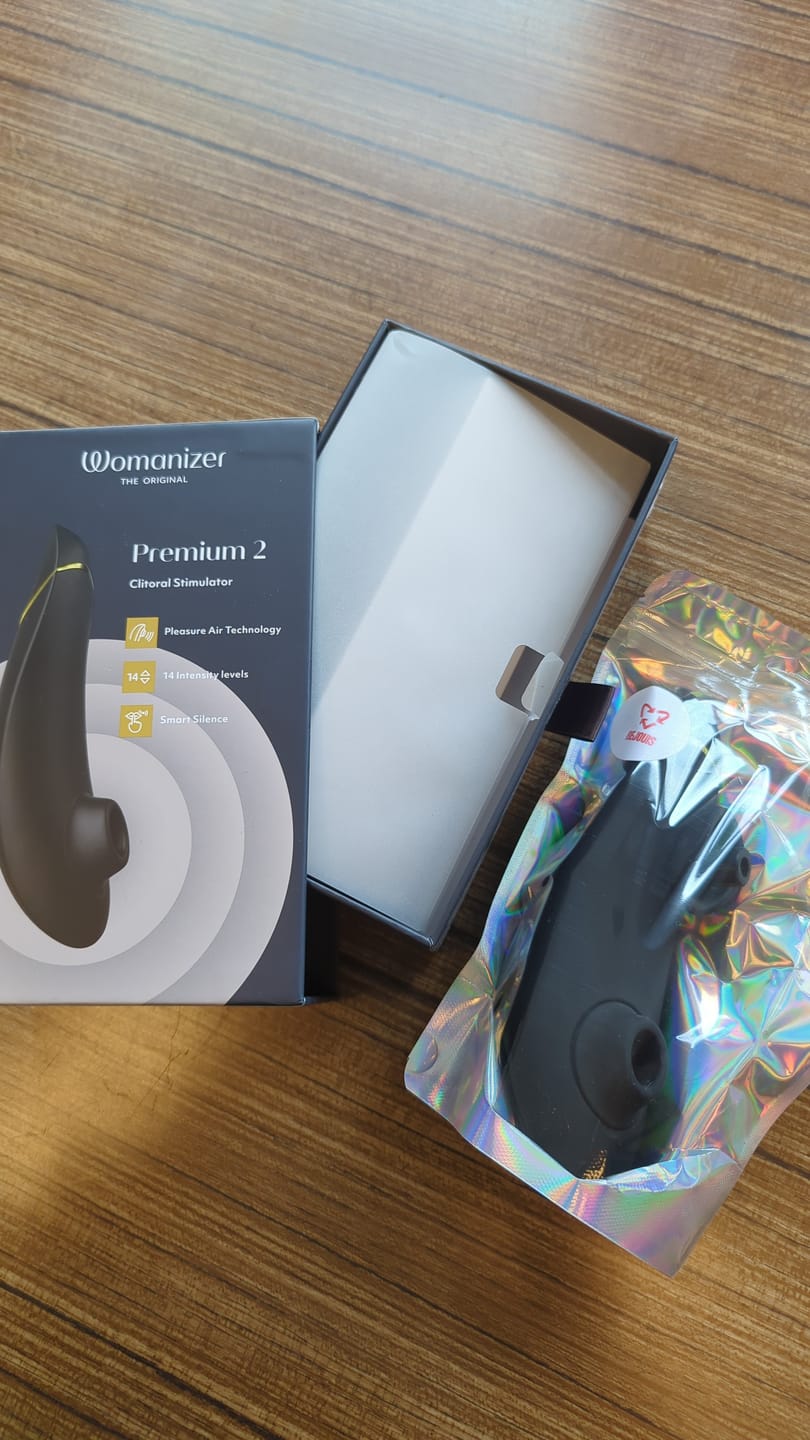 Customer photo review of Premium 2
