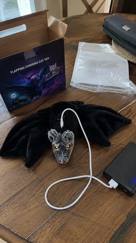 Review photo