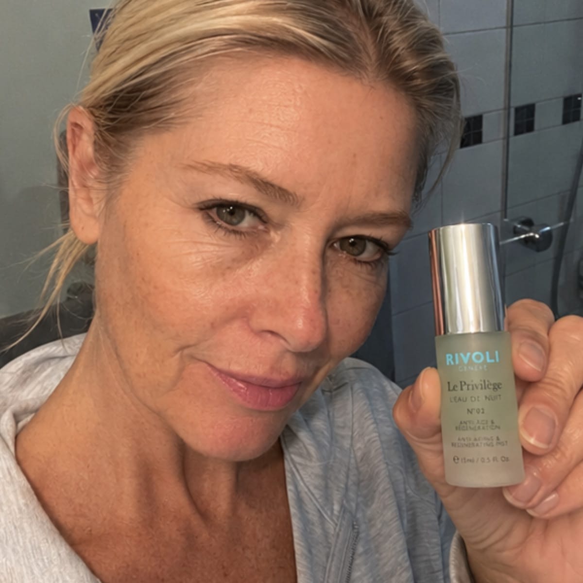 Customer photo review of L’Eau de Nuit N°02