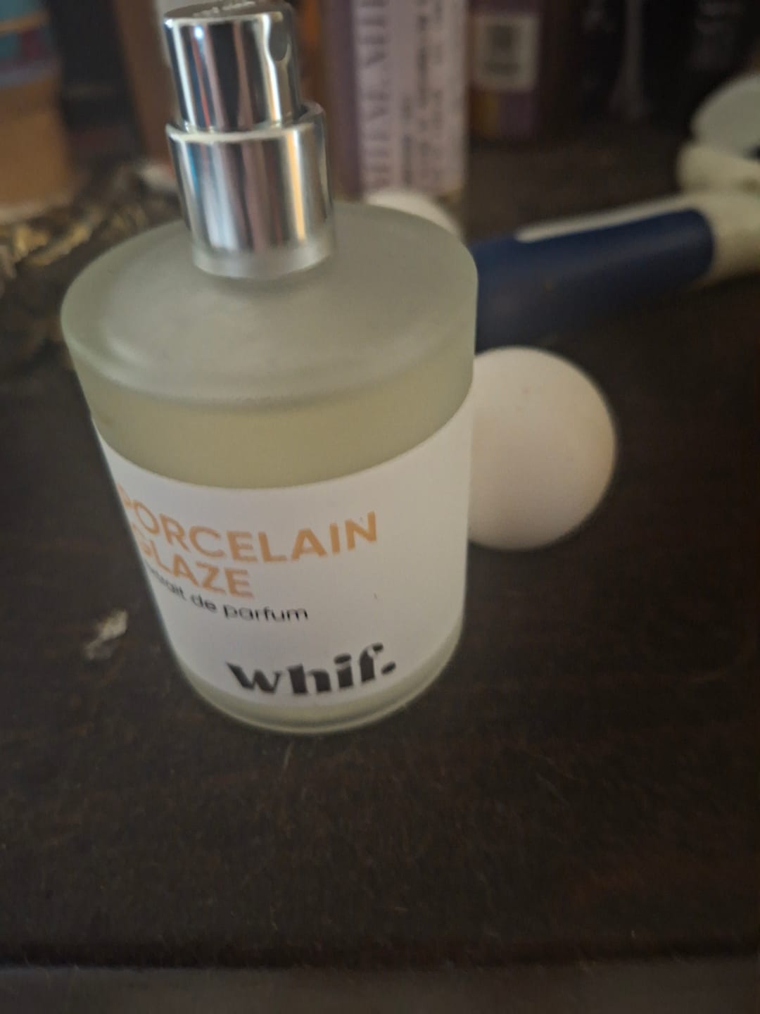 Customer photo review of Porcelain Glaze
