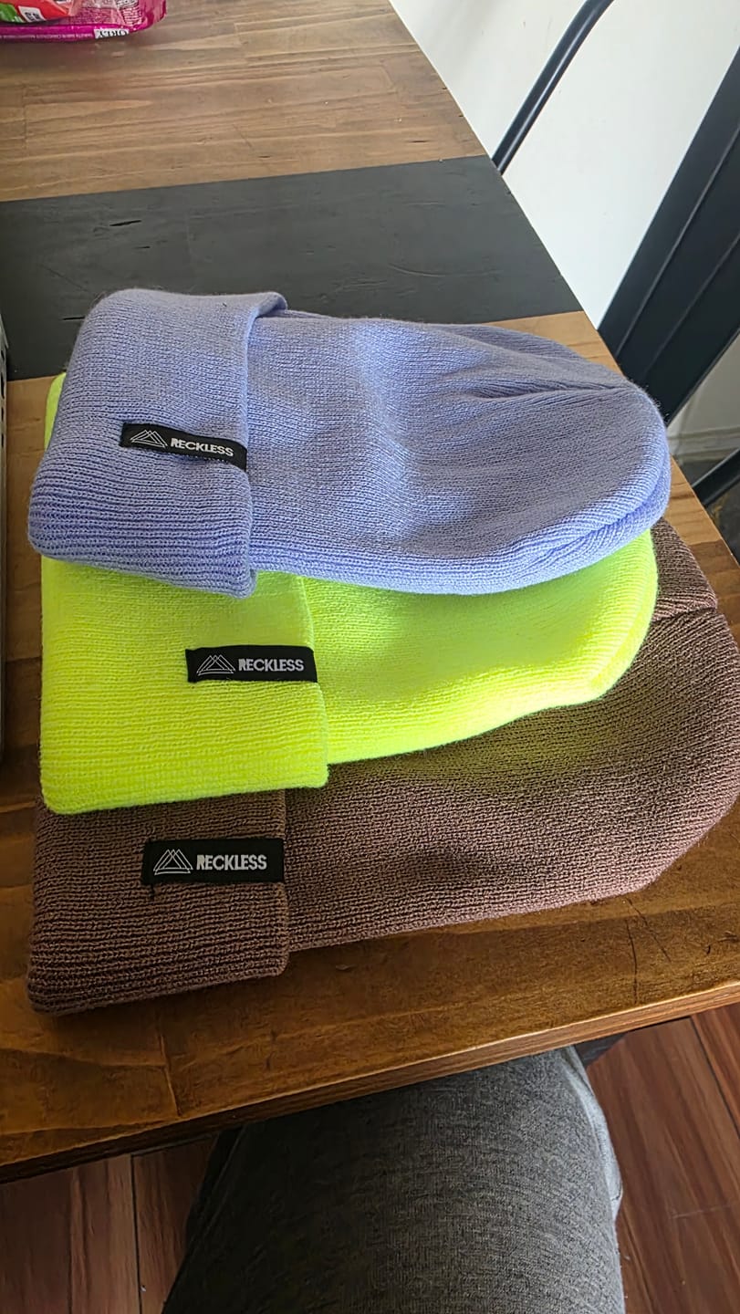 Customer photo review of Simple Celeste