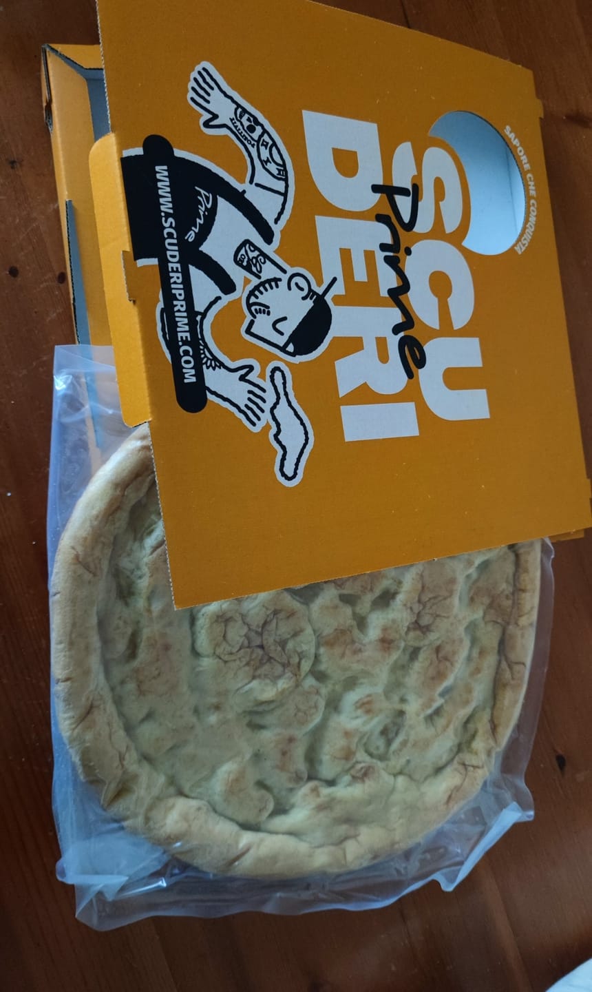 Customer photo review of Base "Low Carb Extreme"