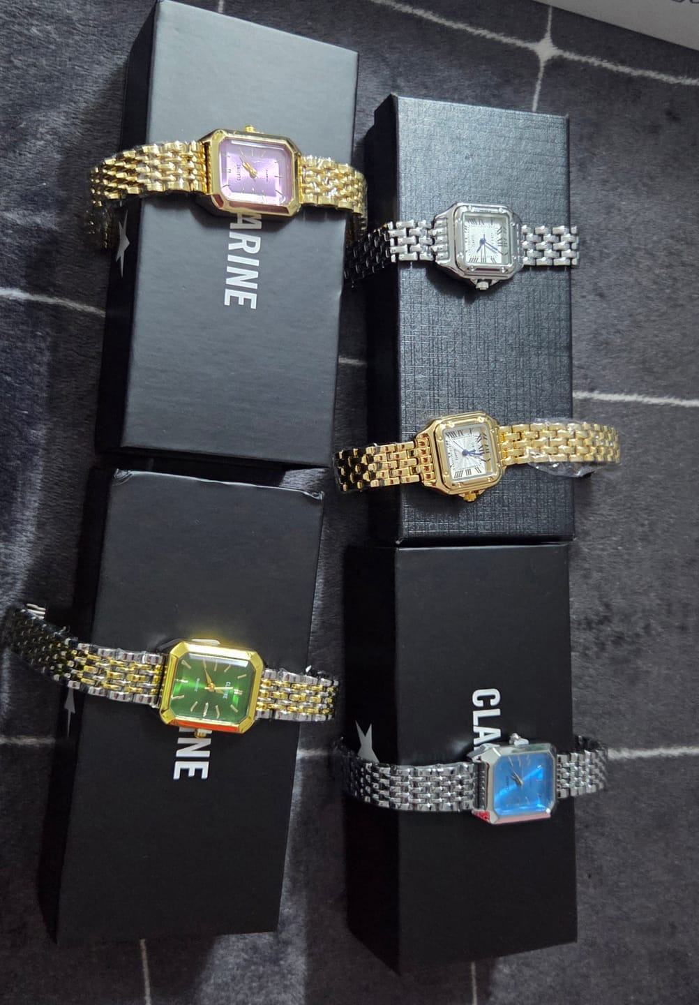 Customer photo review of CLAIRE DE MAINS