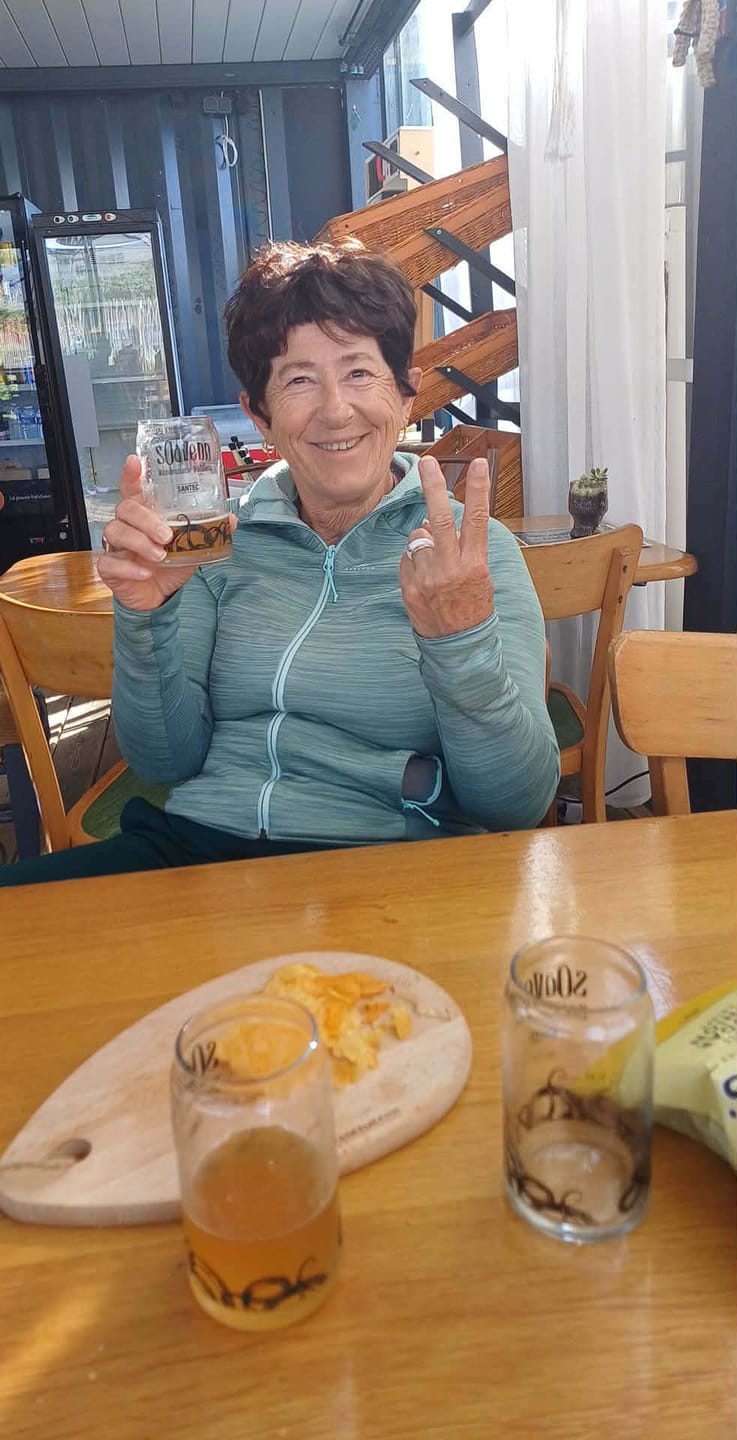 Customer photo review of Optimal Collagen Plus