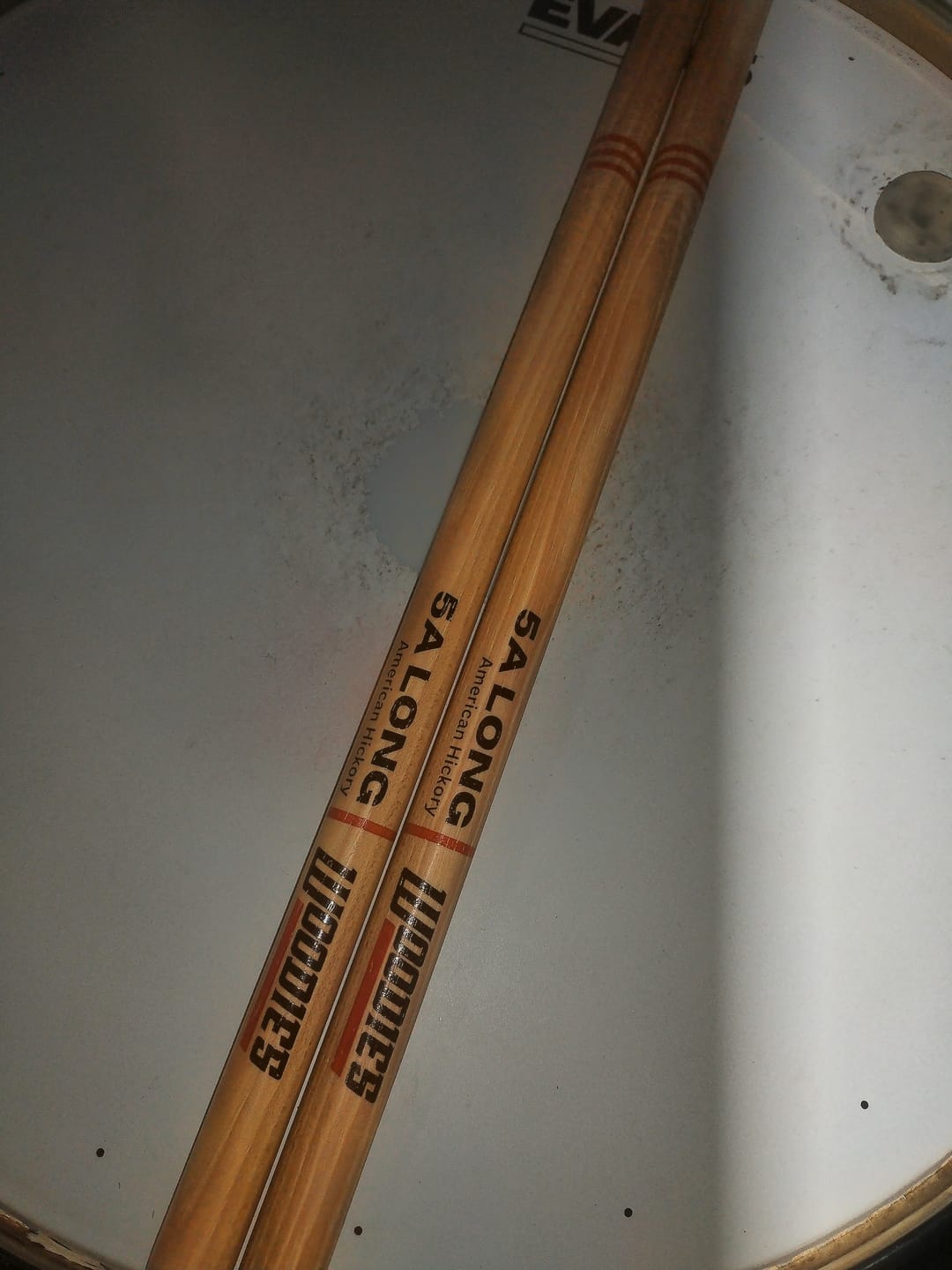 Customer photo review of 5A LONG BARREL TIPS