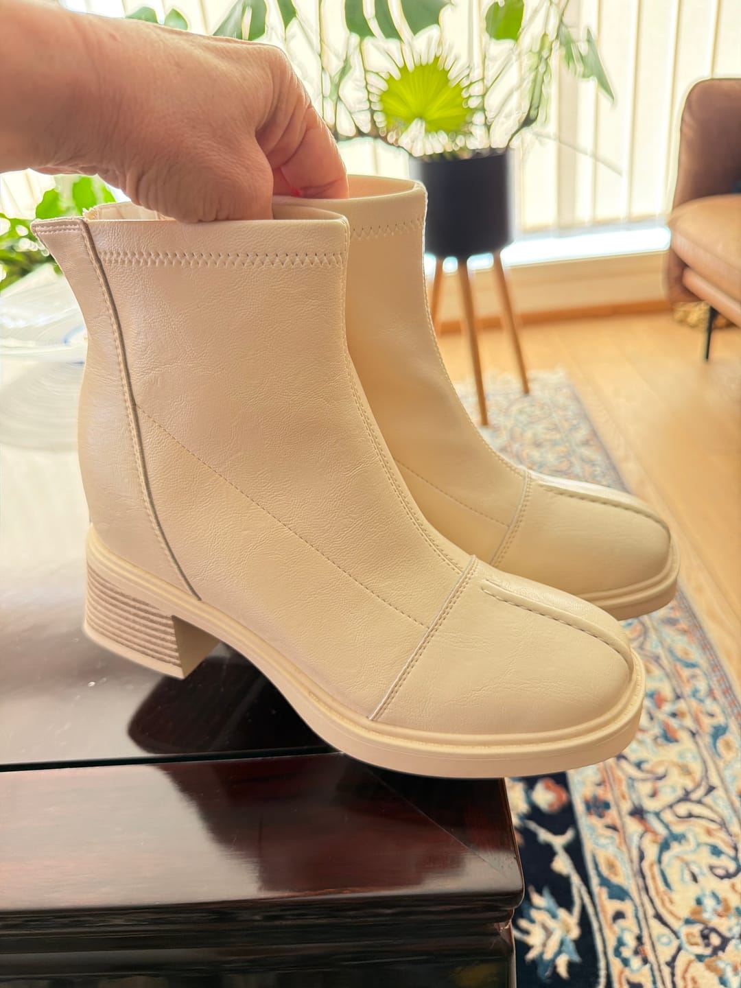 Customer photo review of Selene - 10cm (3.9")