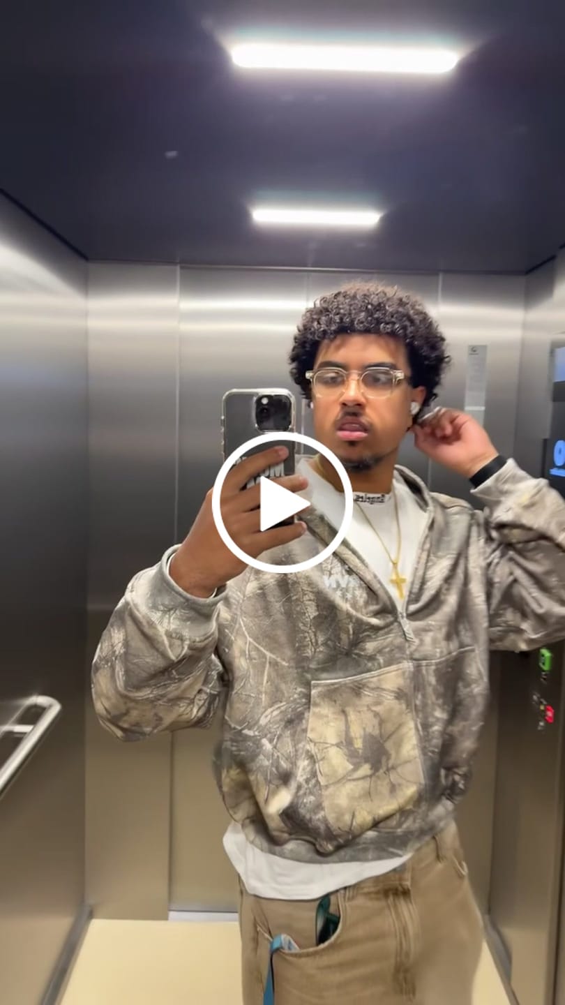 Customer video review of Pachinko Realtree Zip-Hoodie
