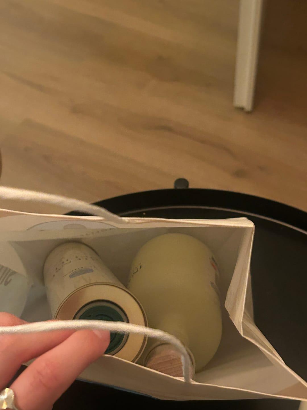 Customer photo review of Original Starterkit