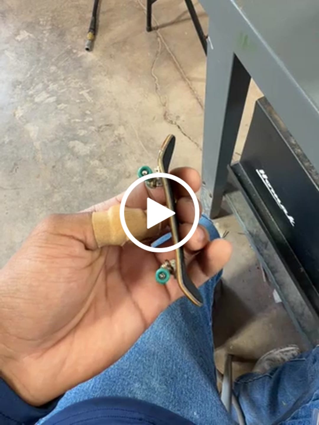 Customer video review of Shaper for Expert-Mold