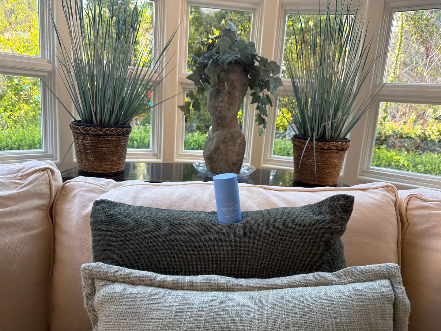 Customer photo review of RESTORE24