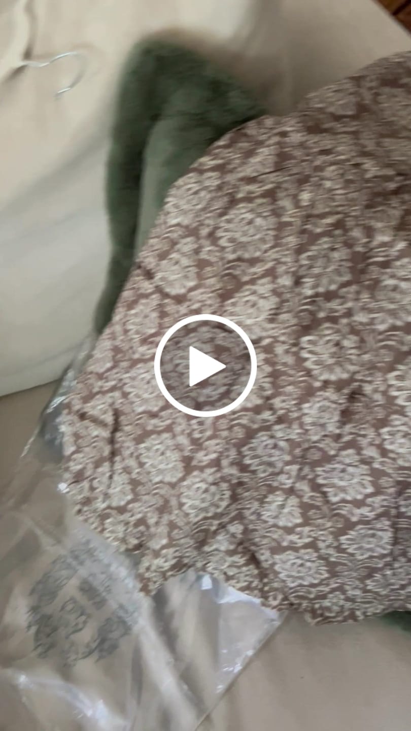 Customer video review of The Tuckernuck & Friends NWT Dress Mix (10pc Pack)